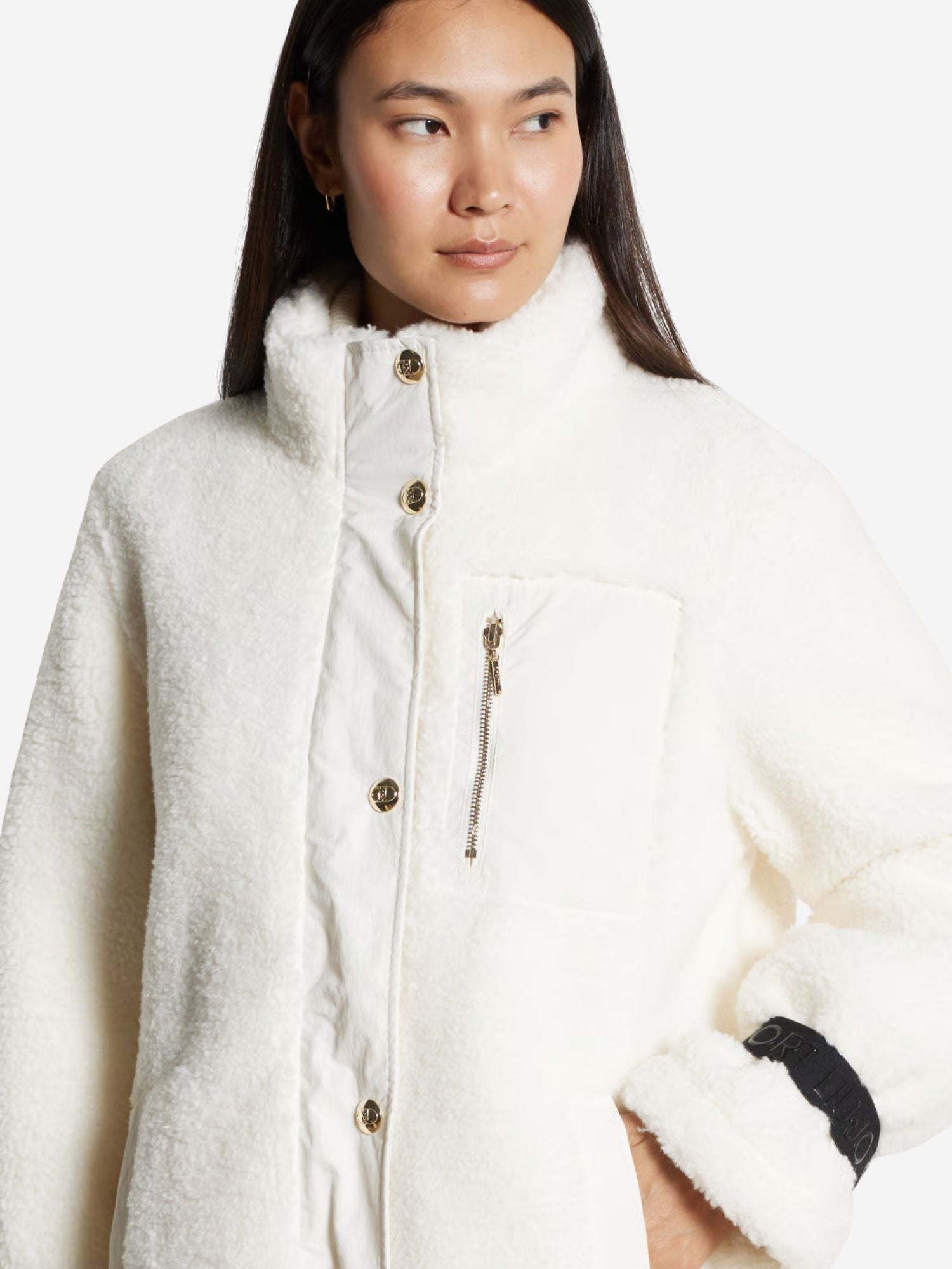 TF5047E0912 - Giubbino - LIU JO