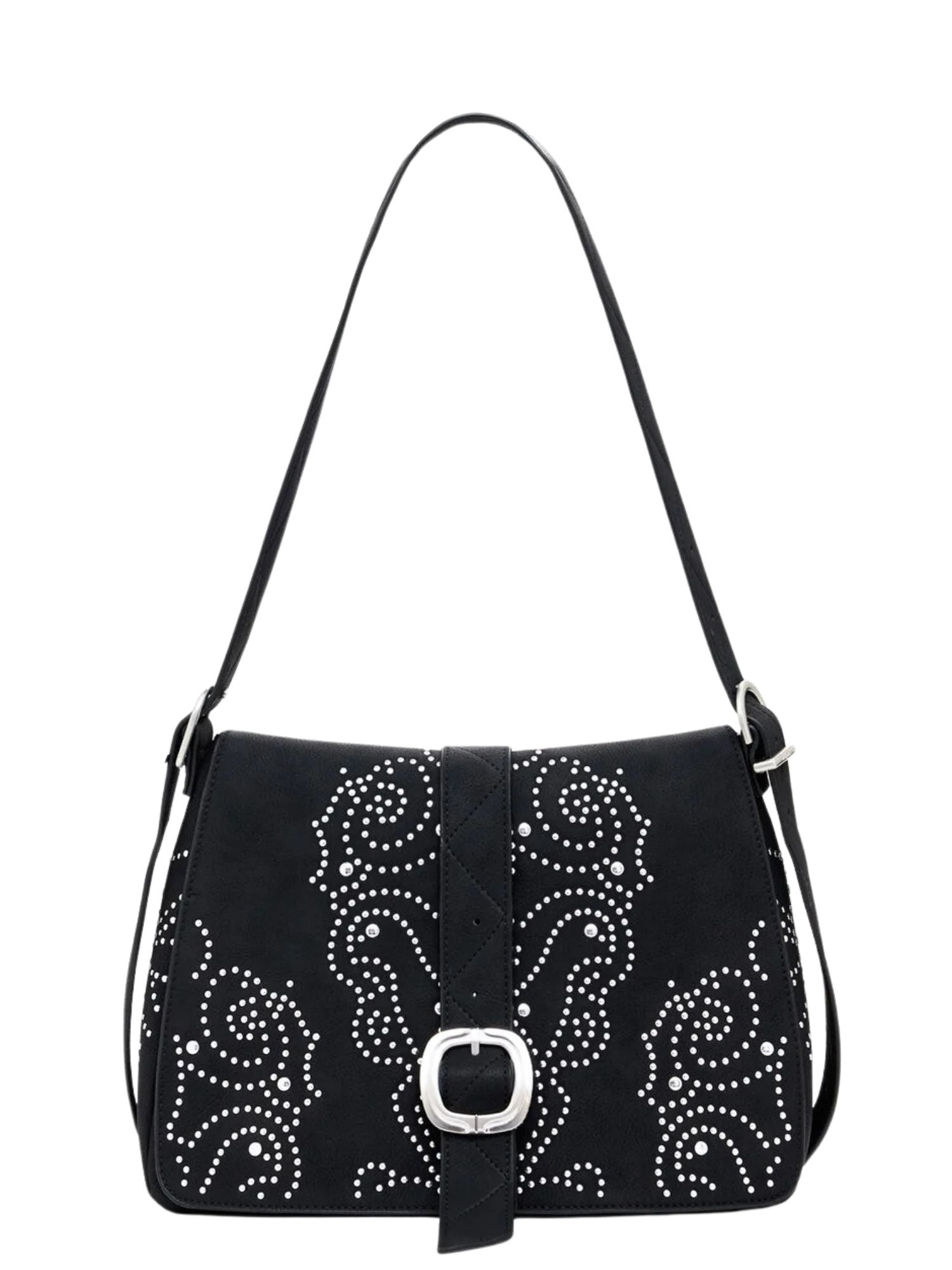 25WAXPBH - Borsa - DESIGUAL