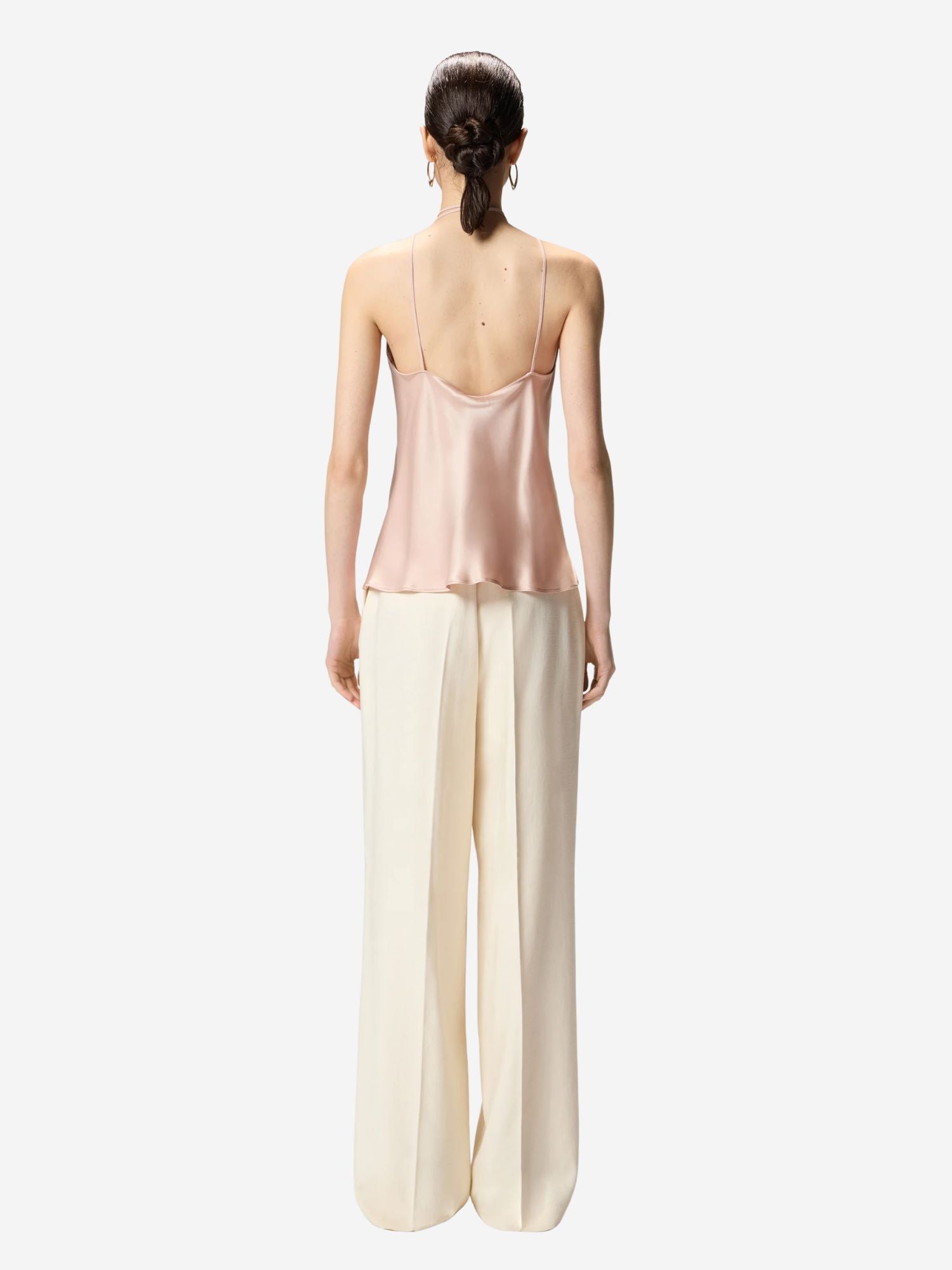 106621A1Y5 - Top - PINKO