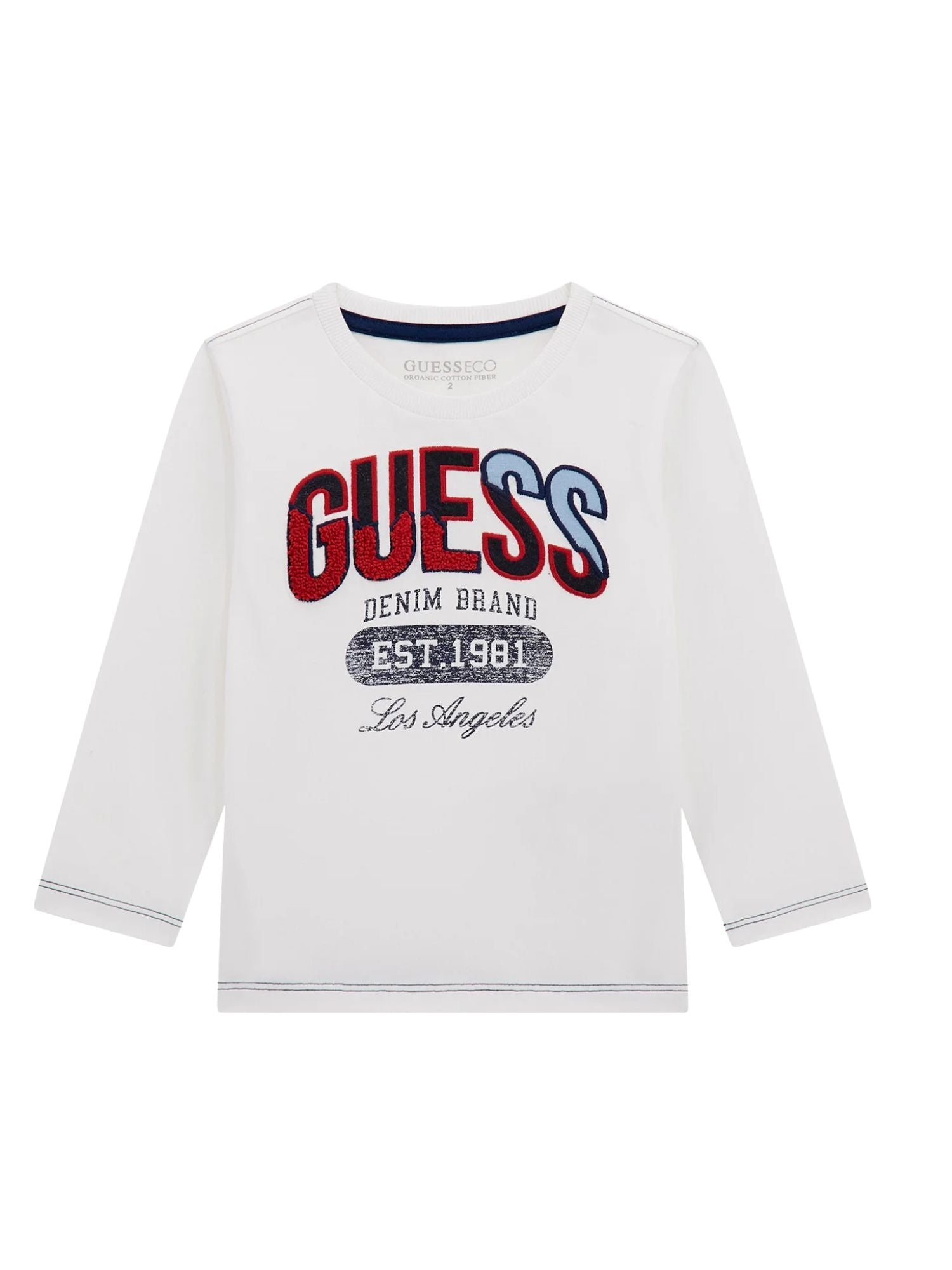 N5BI06I3Z14 - Maglieria Bambino - guess