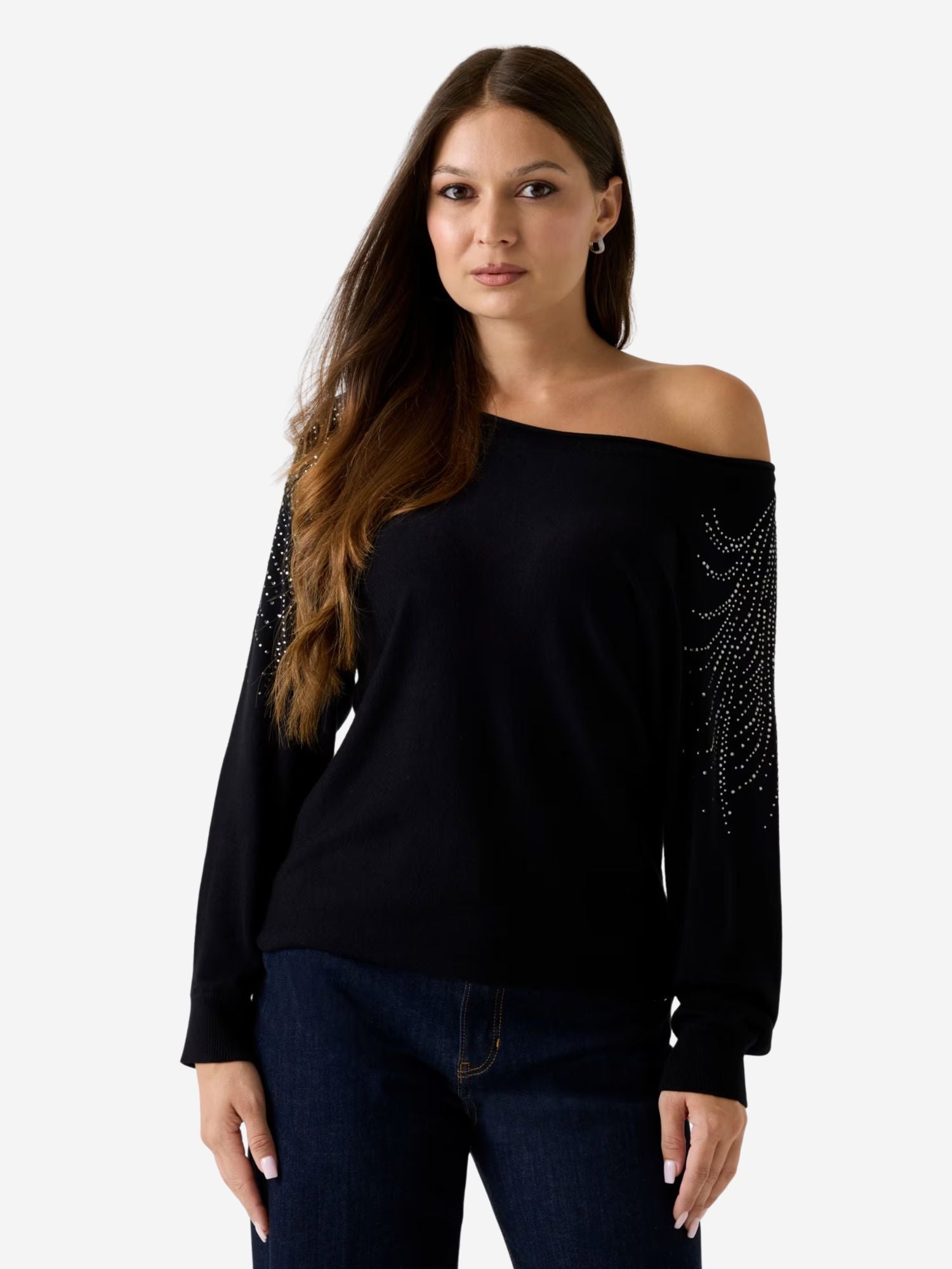 W5BR38Z2NQ2 - Maglia - guess