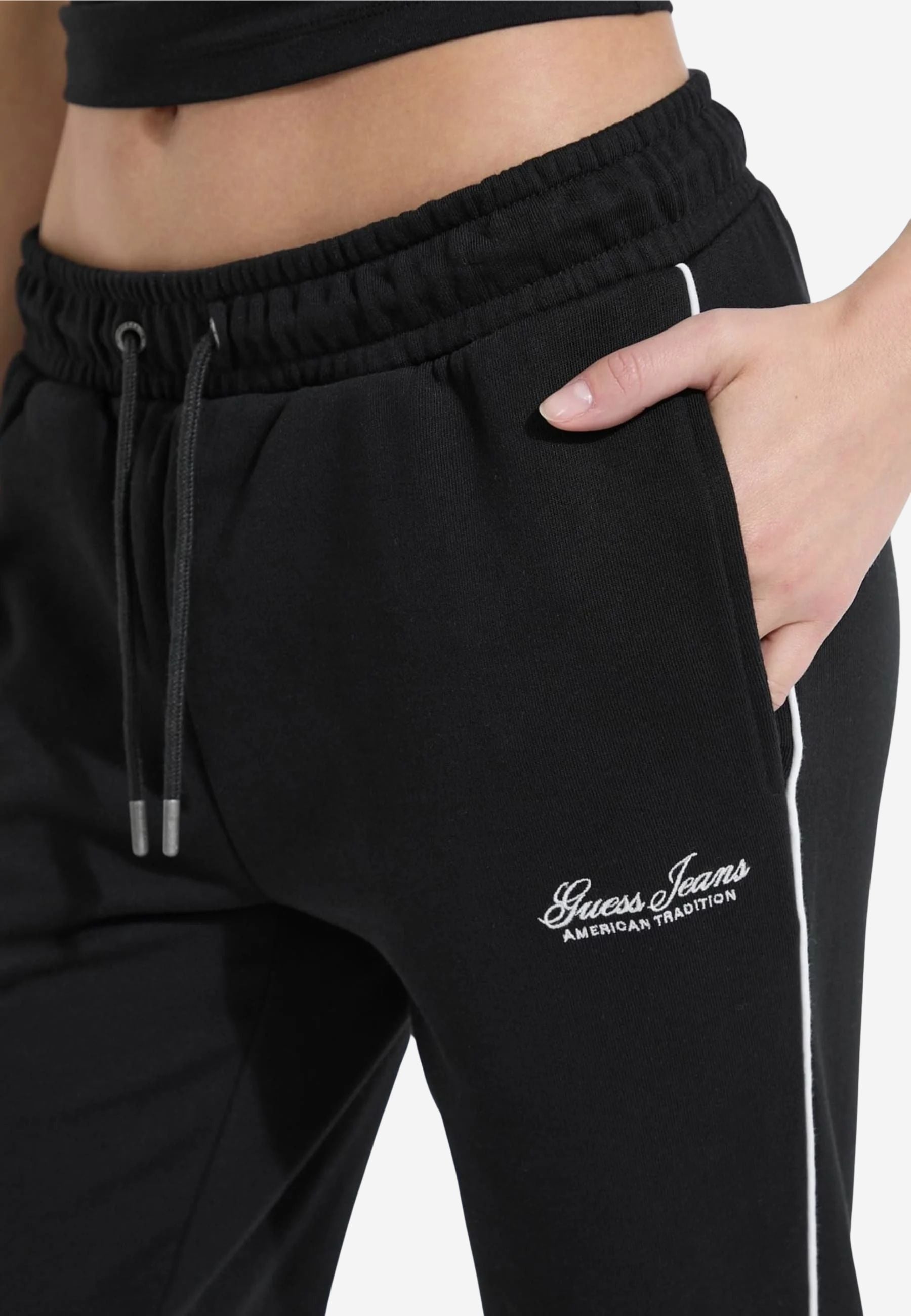 GJ-W5YB32K68I4 - Pantaloni - guess