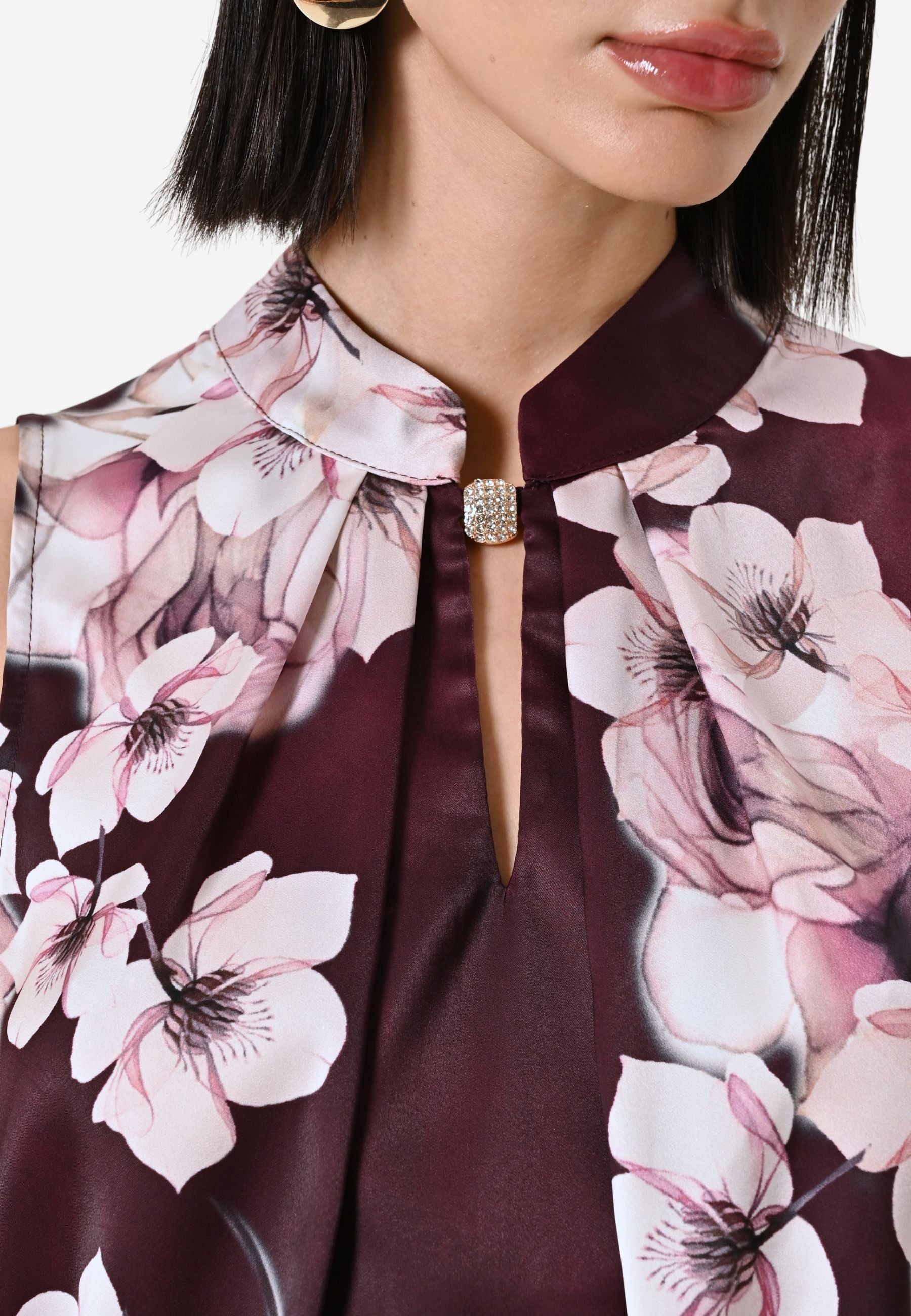 cfc0125096003 - Camicia - RINASCIMENTO
