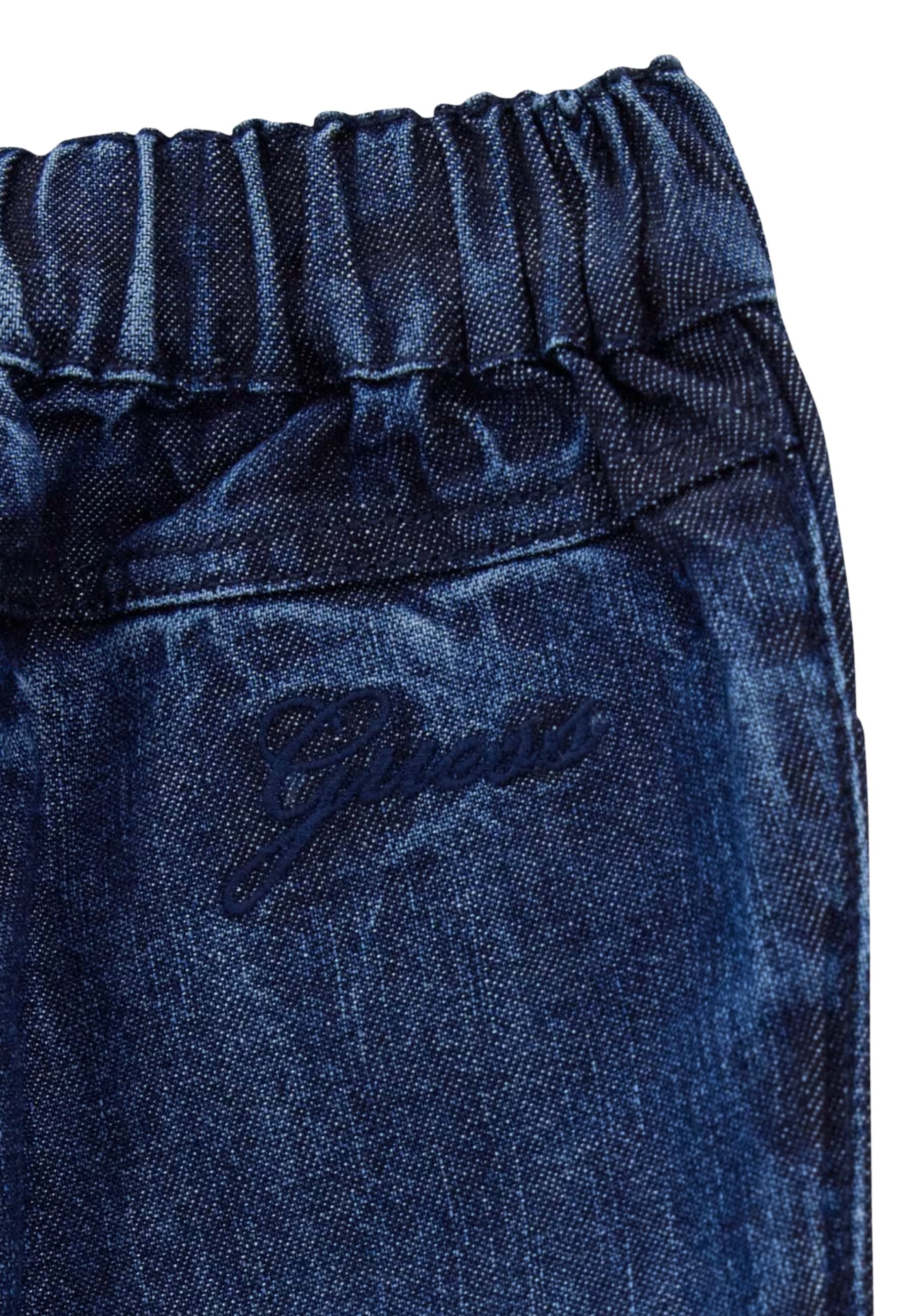 I6RG03W9CL0 - Completi Bambino - guess