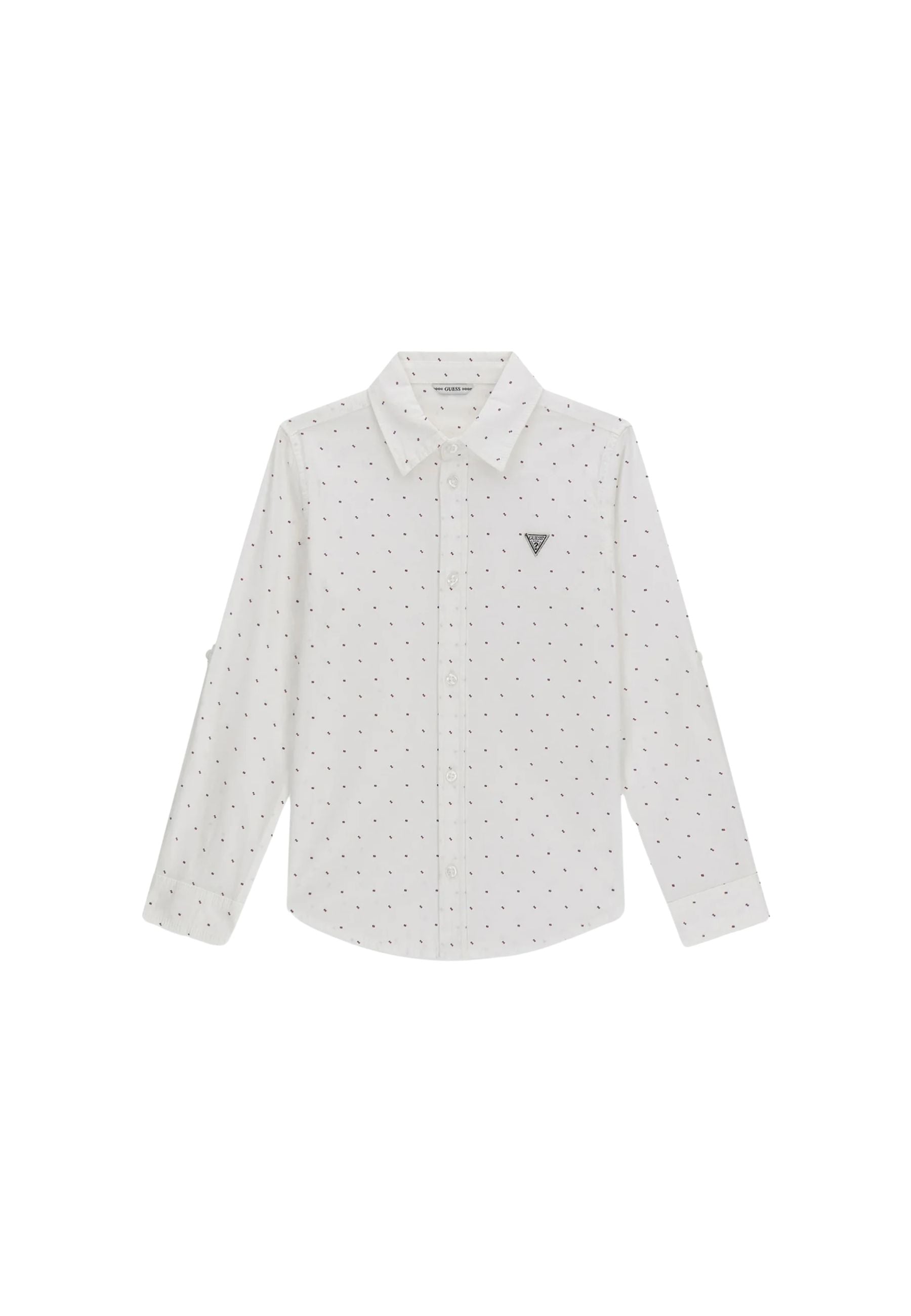 L6RH02WE5W0 - Maglieria Bambino - guess