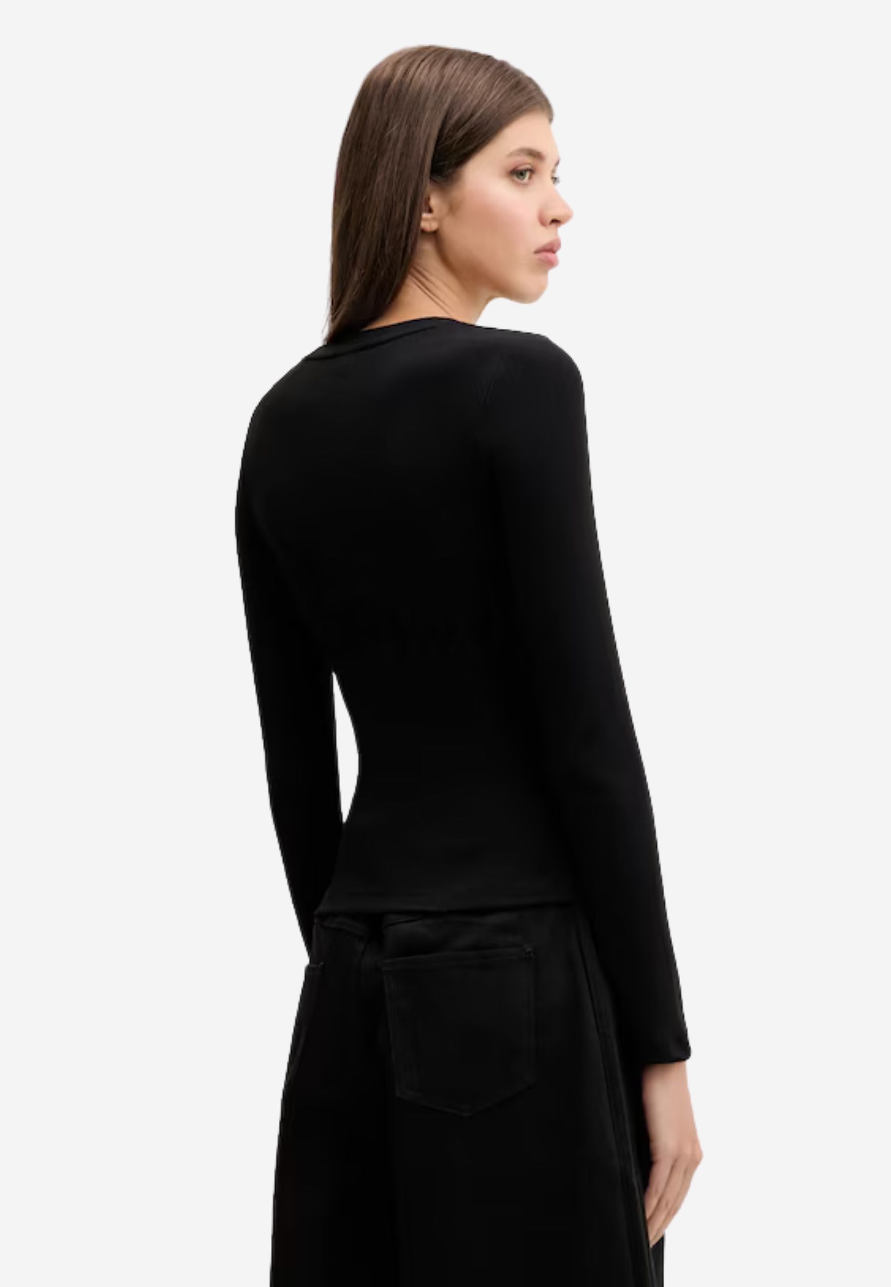 GJ-W5YP38KA0H1 - Maglia - guess