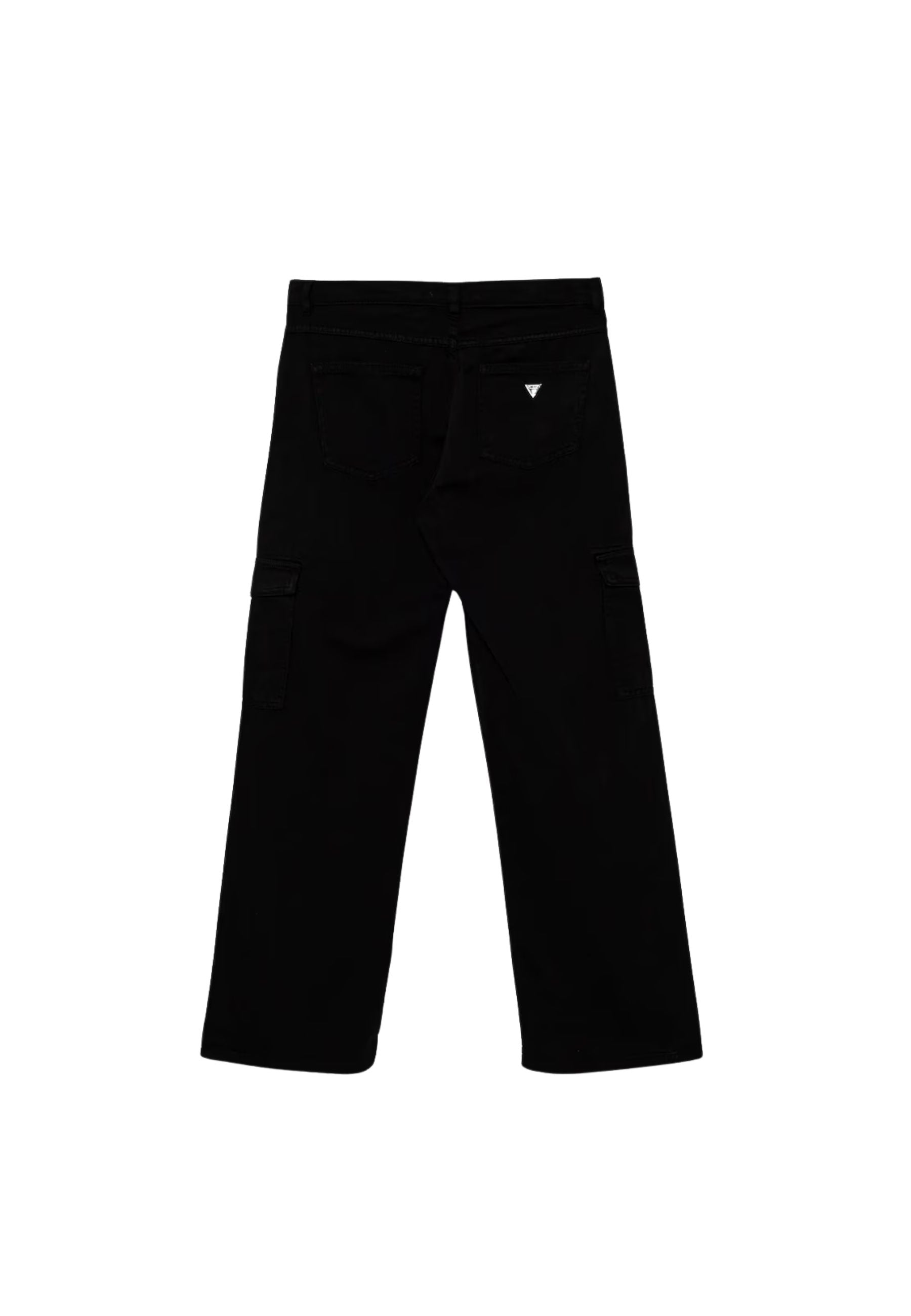 J5YB01WH630 - PANTALONI BAMBINA - guess