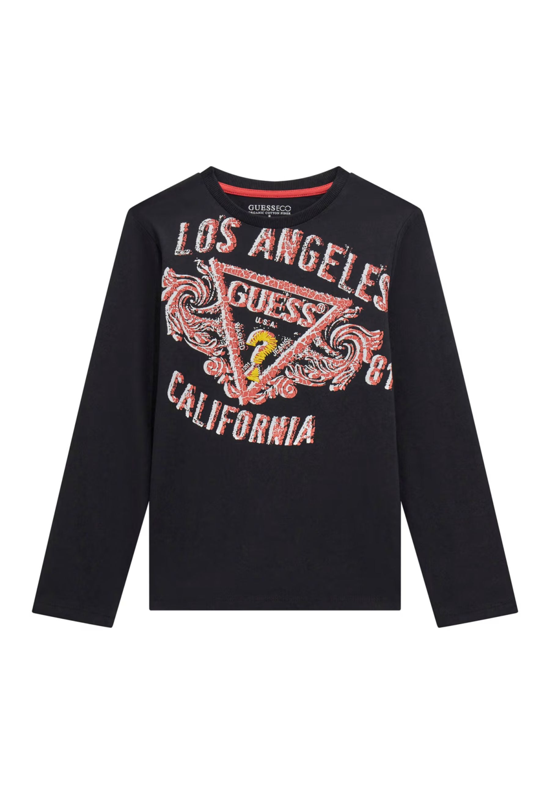 l5ri01k8hm4 - Maglieria Bambino - guess