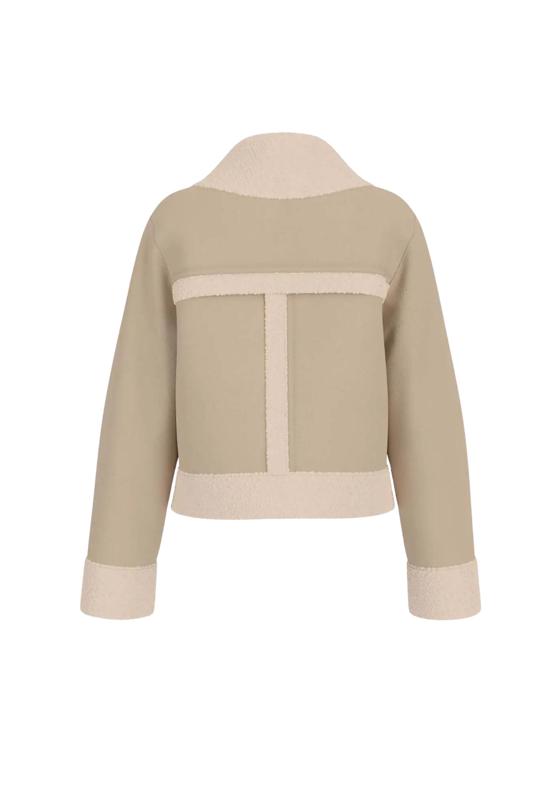 W5BL13W1862 - Giubbino - guess