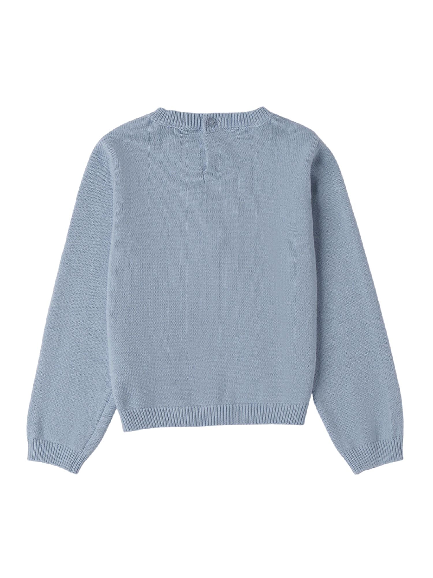 0f33400 - Maglieria Bambina - SARABANDA