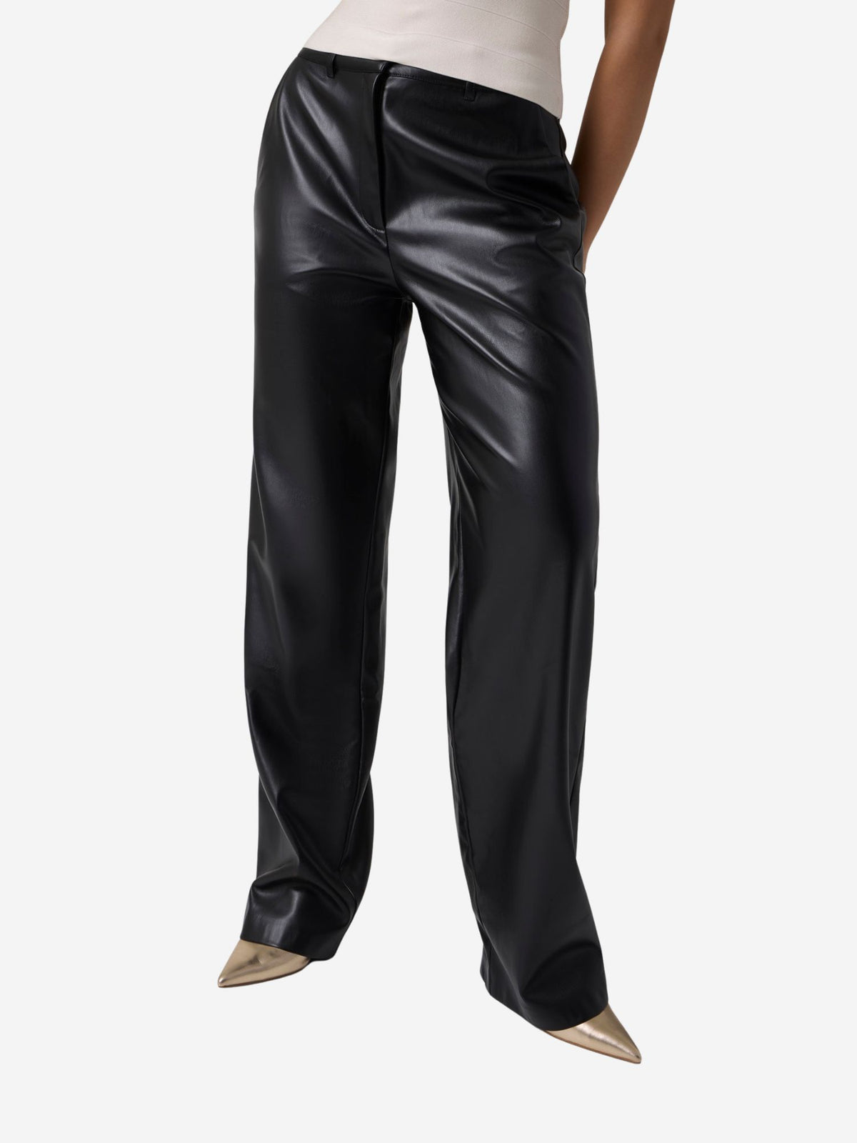 W6YB12W2906 - Pantaloni - guess