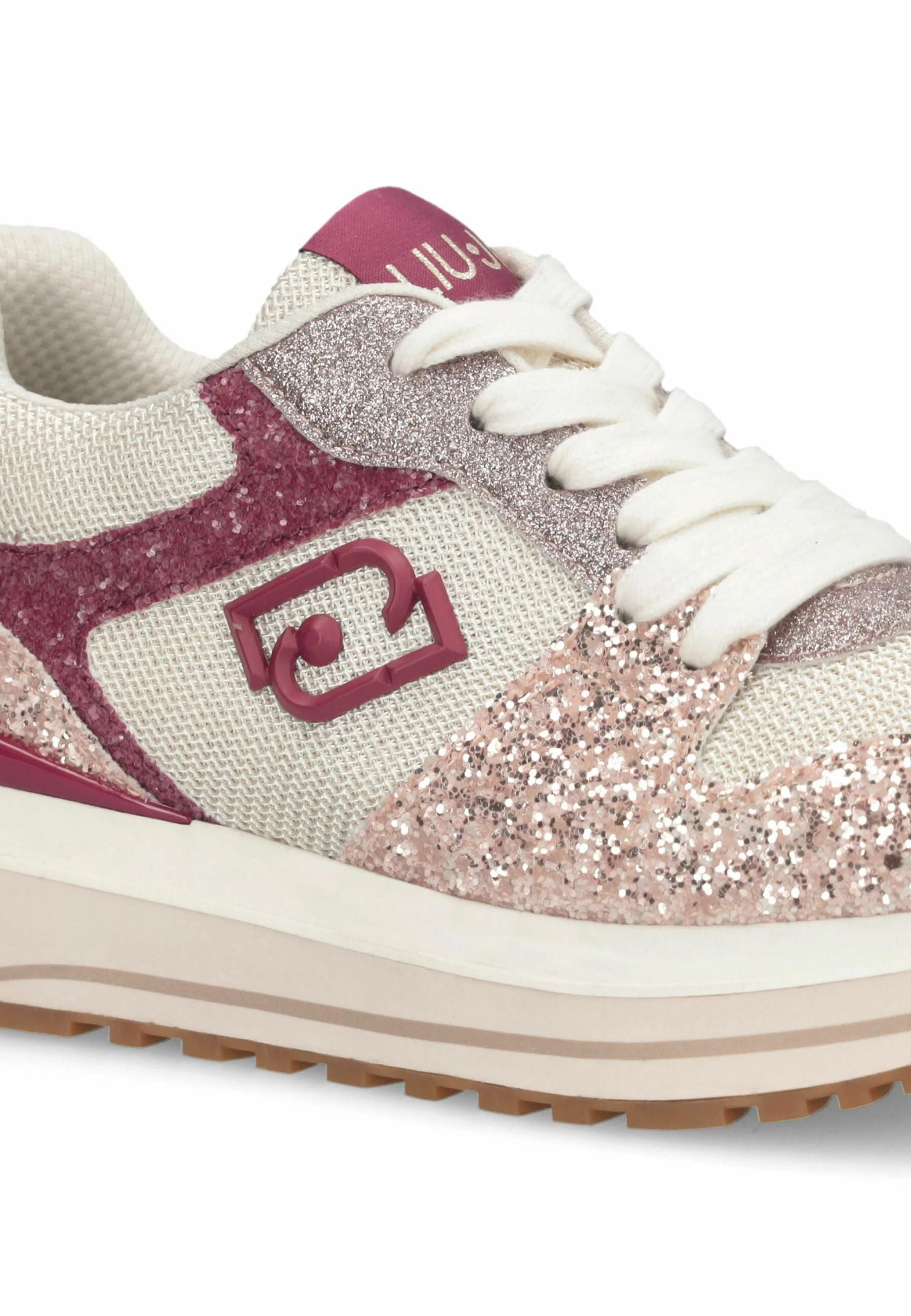 BA6013TX099 - sneakers - LIU JO