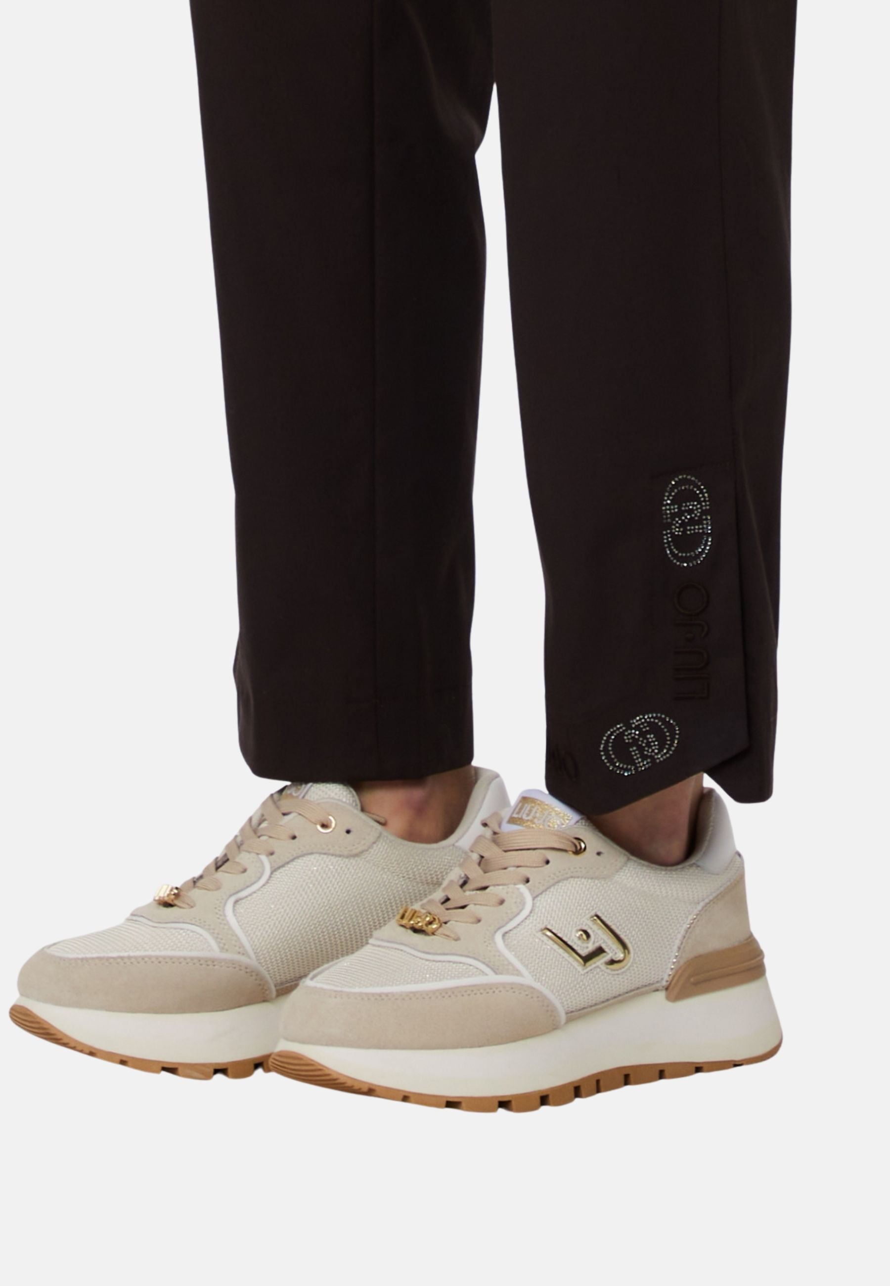 TA6268T416A - Pantaloni - LIU JO