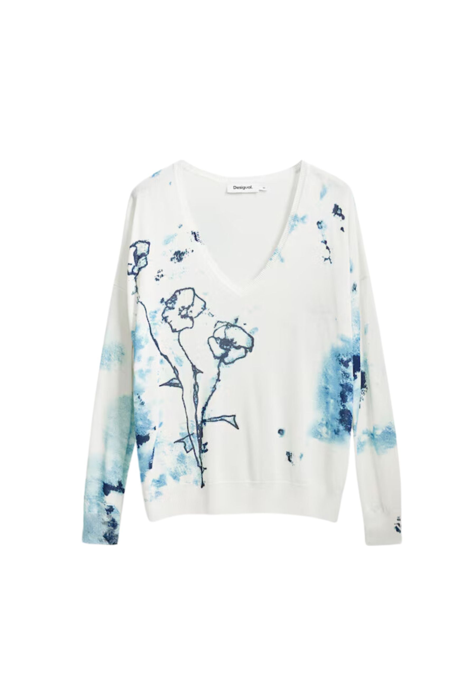 25SWJF33 - Maglieria - DESIGUAL