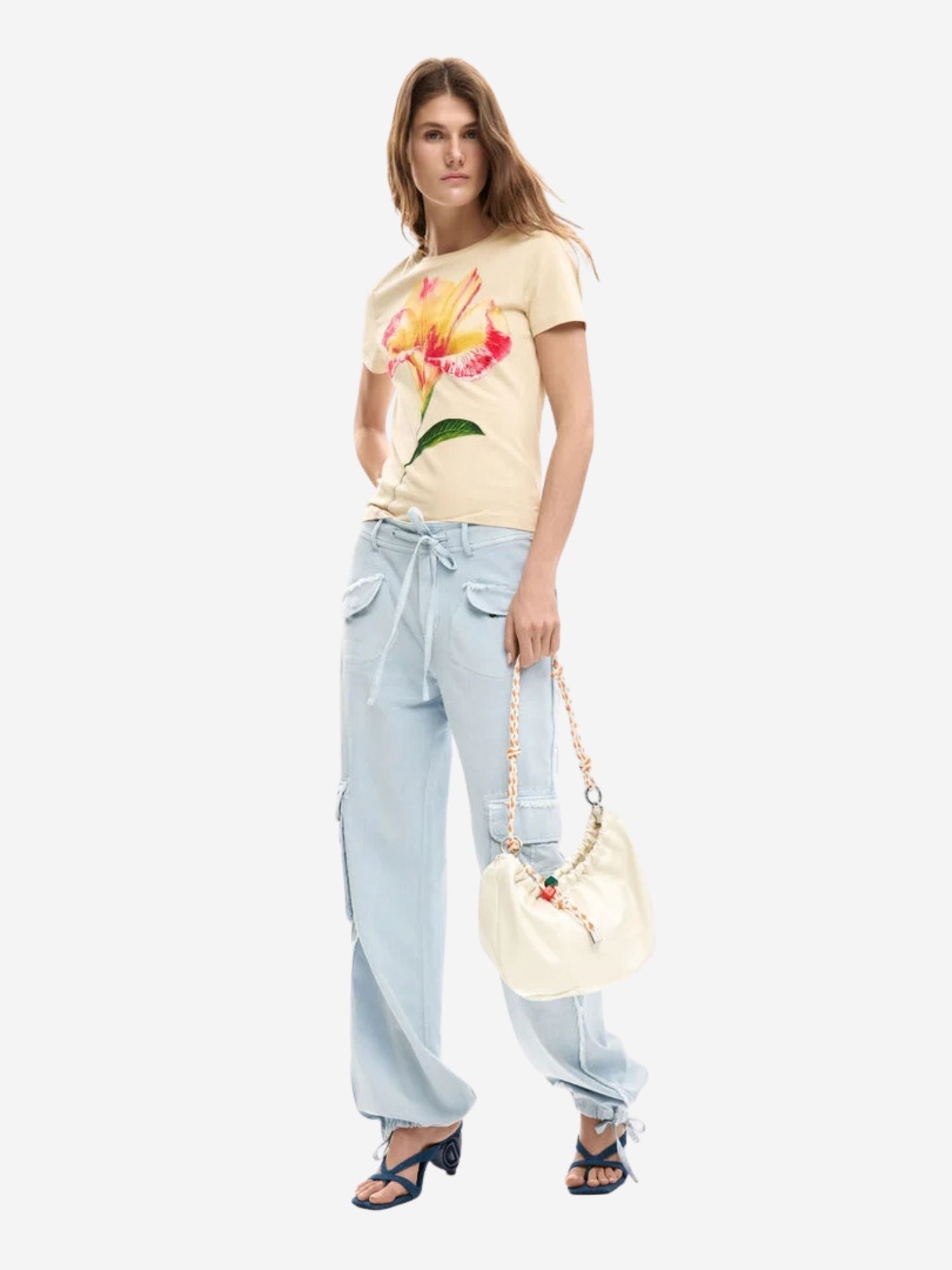 26SWTK03 - Maglia - DESIGUAL