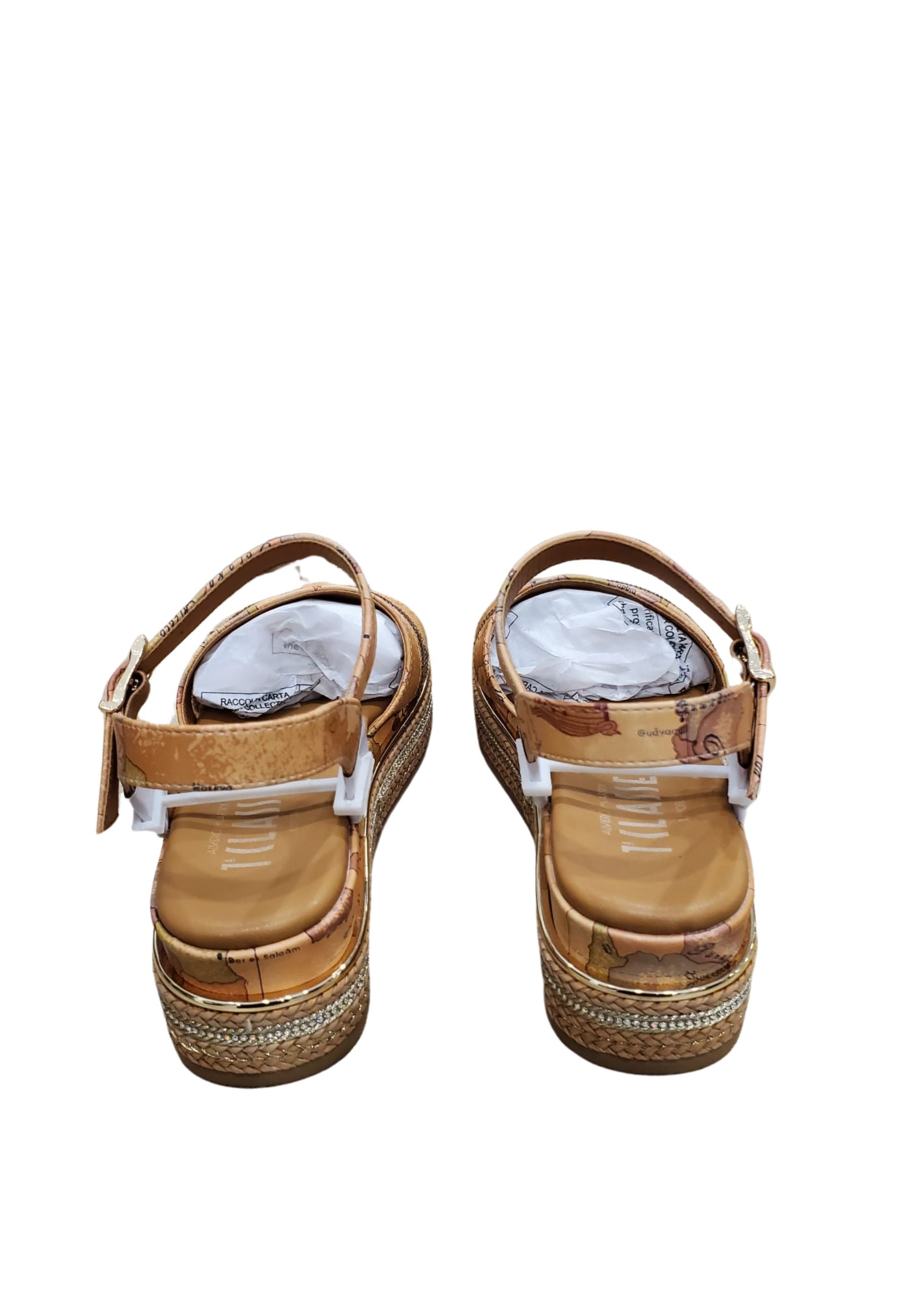 n21860371 - Sandali - ALVIERO MARTINI