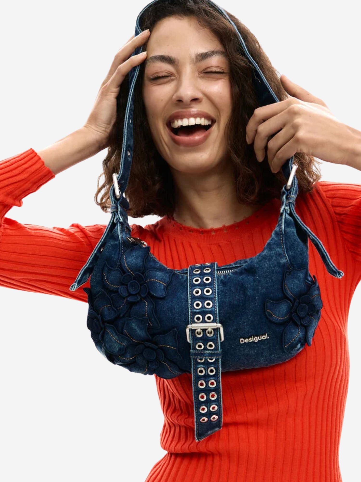 26SAXD15 - Borsa - DESIGUAL