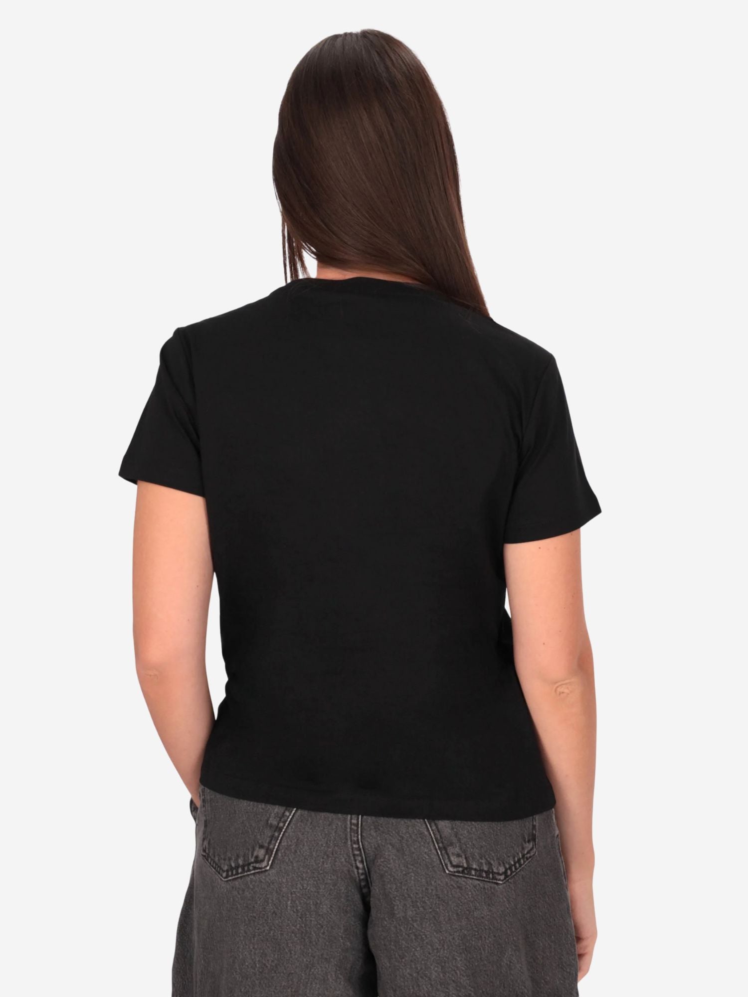100535a2rn - Maglia - PINKO