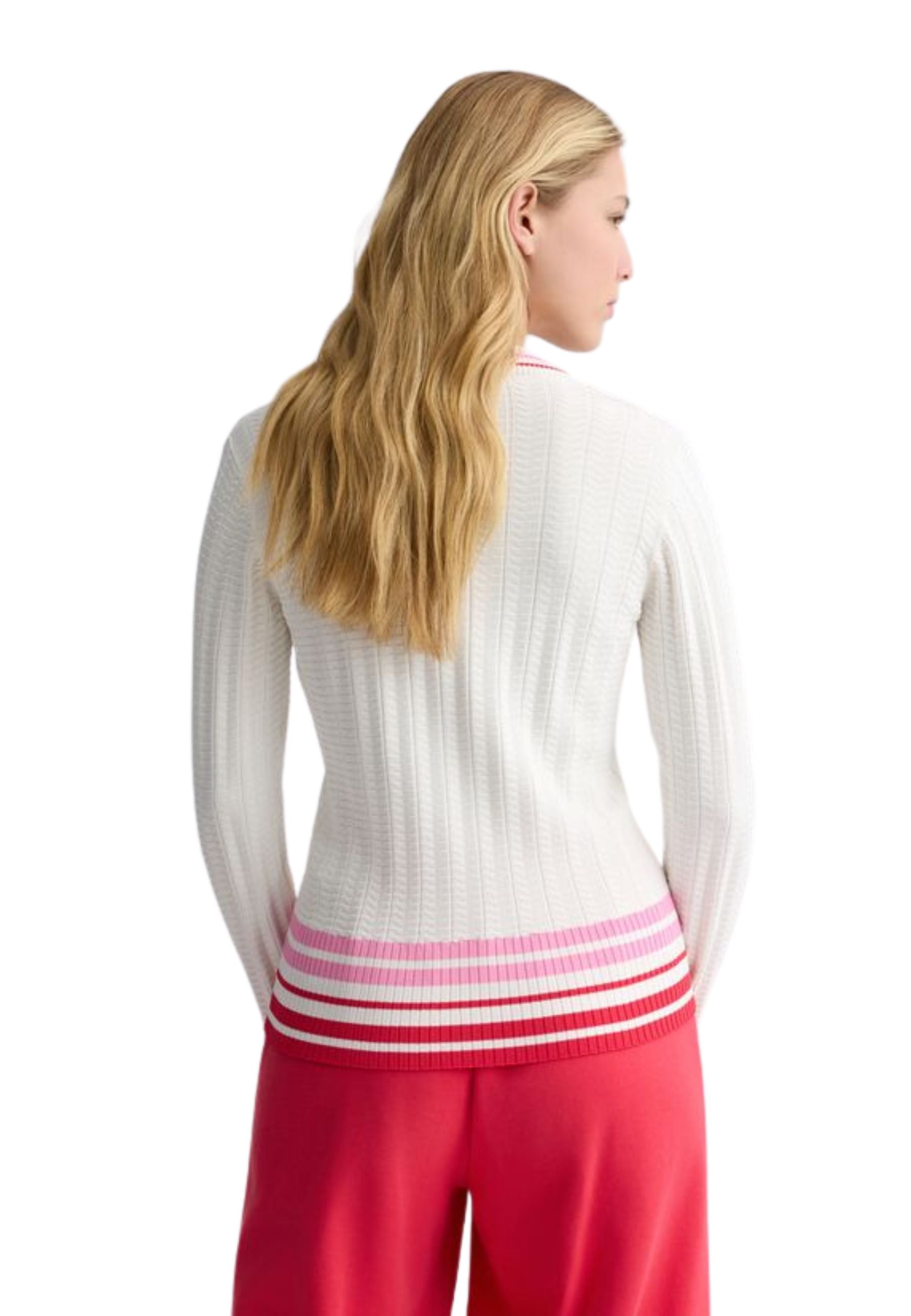 TA5087MS36L - Maglieria - LIU JO