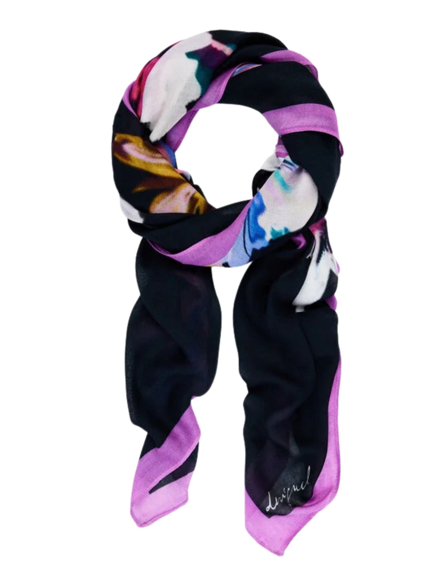 25WAWA23 - Foulard - DESIGUAL