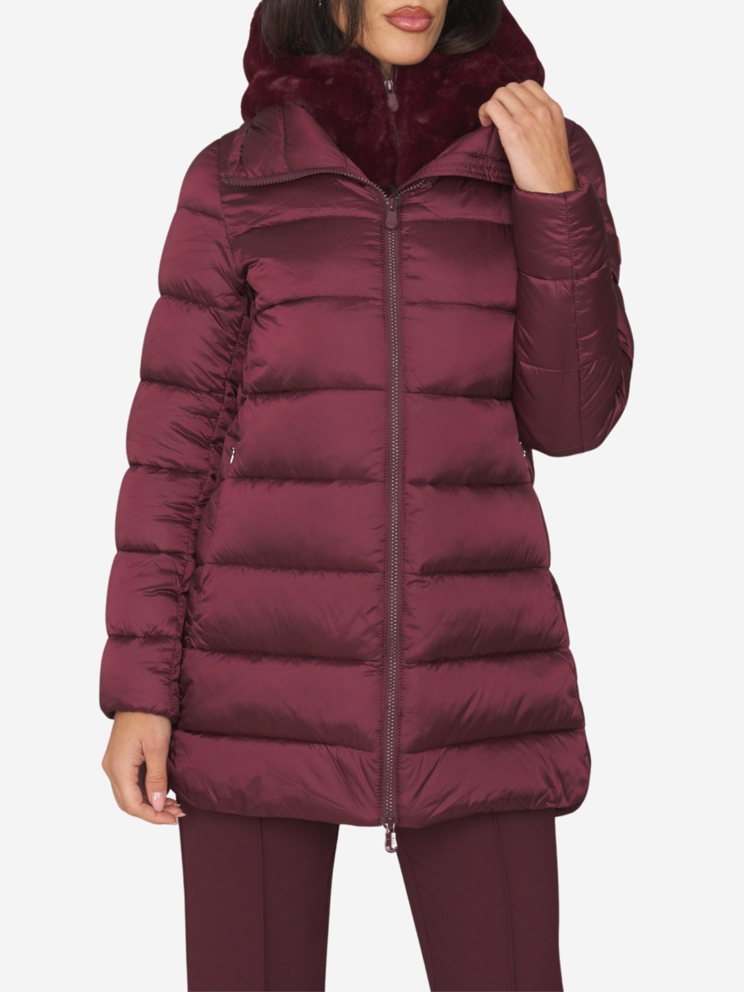 d40280w - Giubbino - SAVE THE DUCK