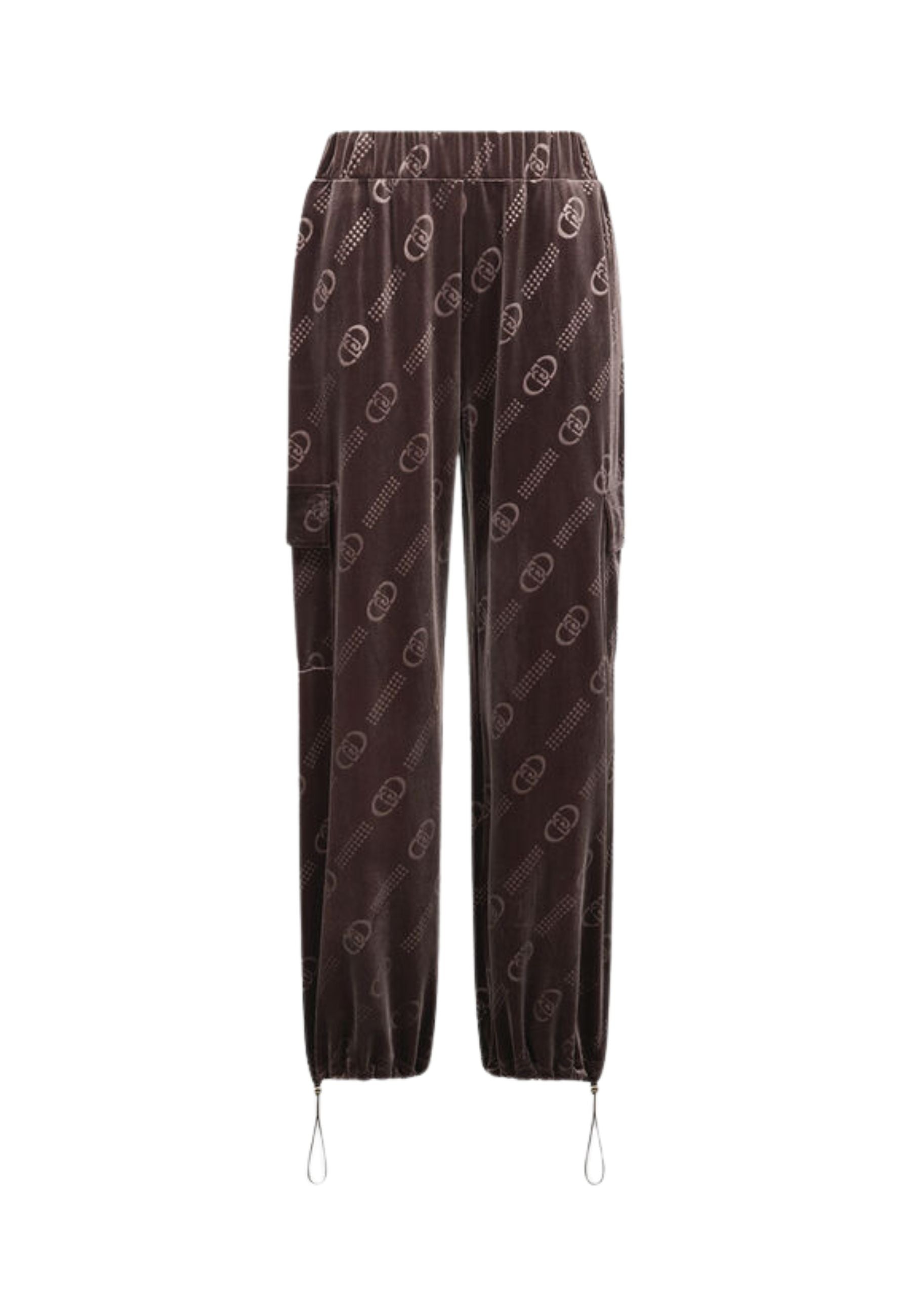 TF5111J4955 - Pantalone - LIU JO