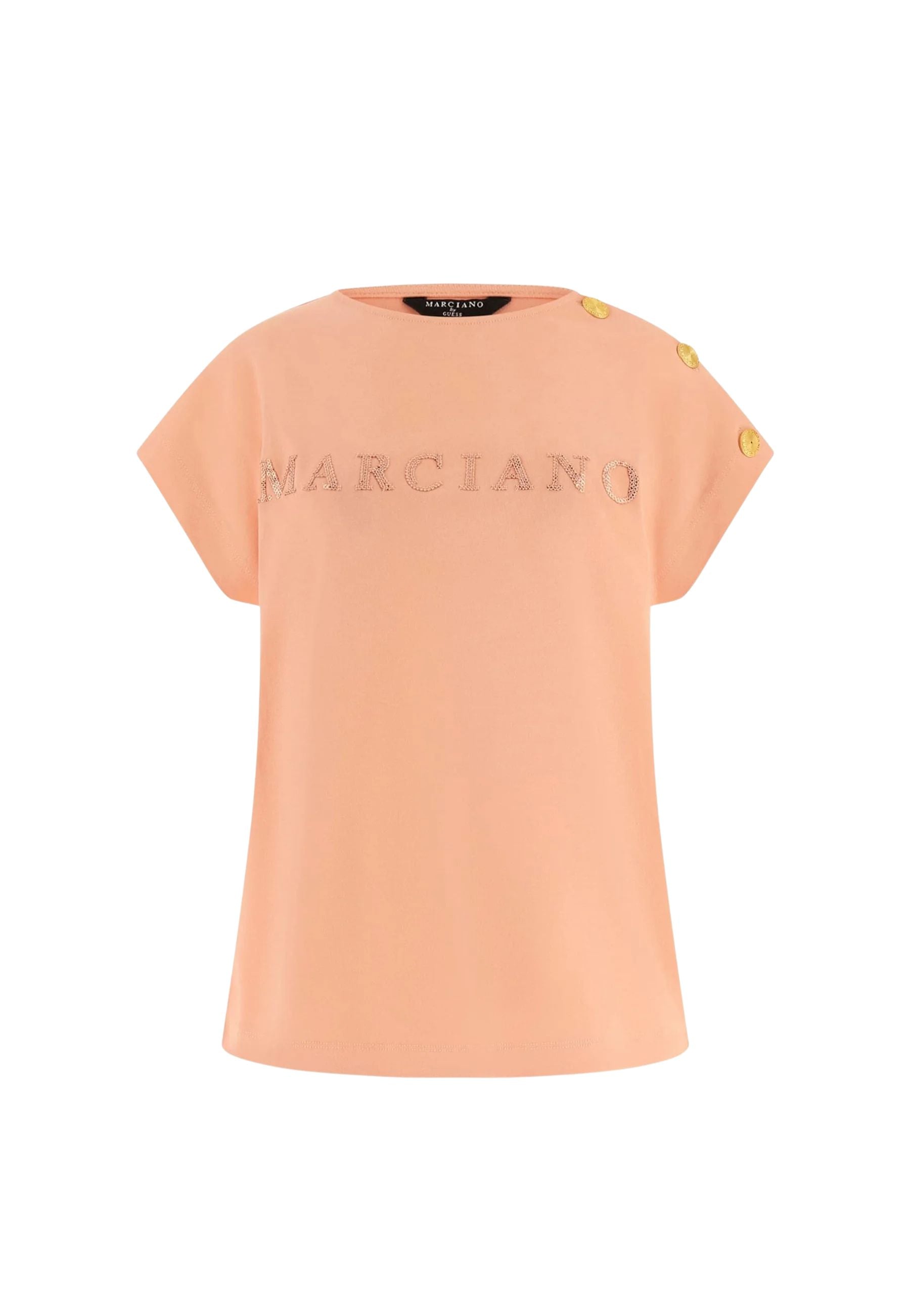 G6GI04K3505 - Maglia - MARCIANO