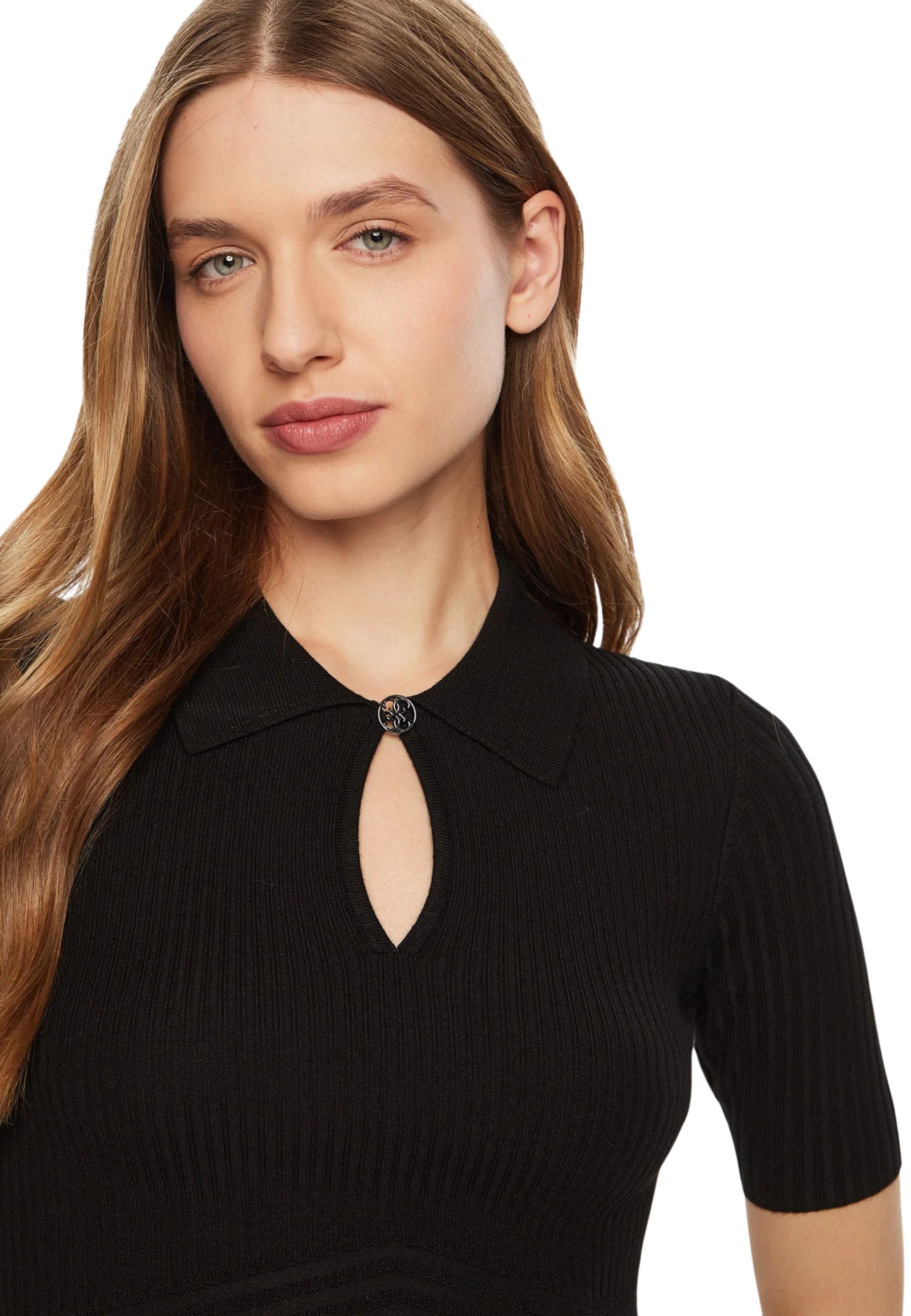 w5rr10z2y72 - Maglia - guess