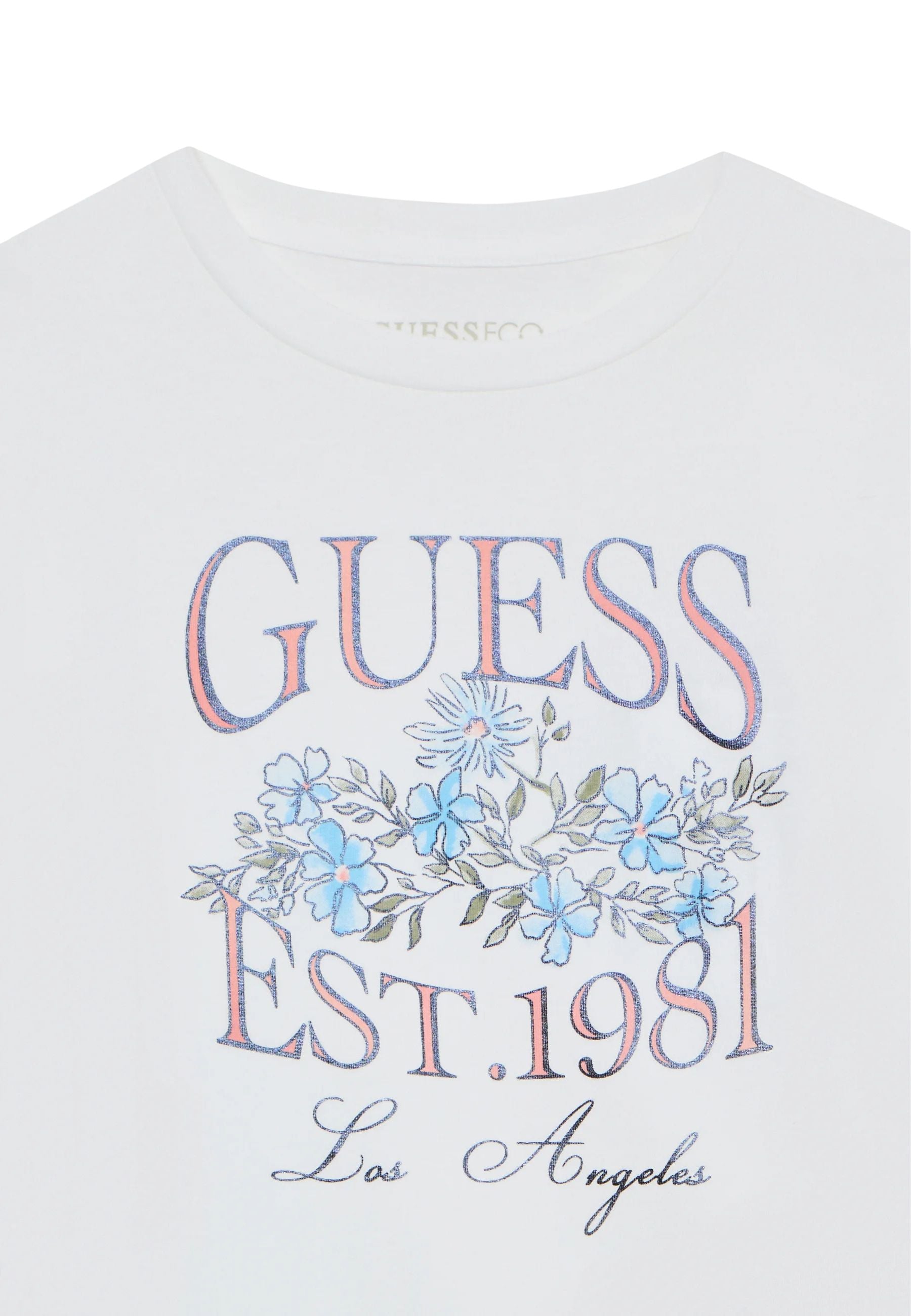 j5yi20k6yw4 - Maglieria Bambina - guess