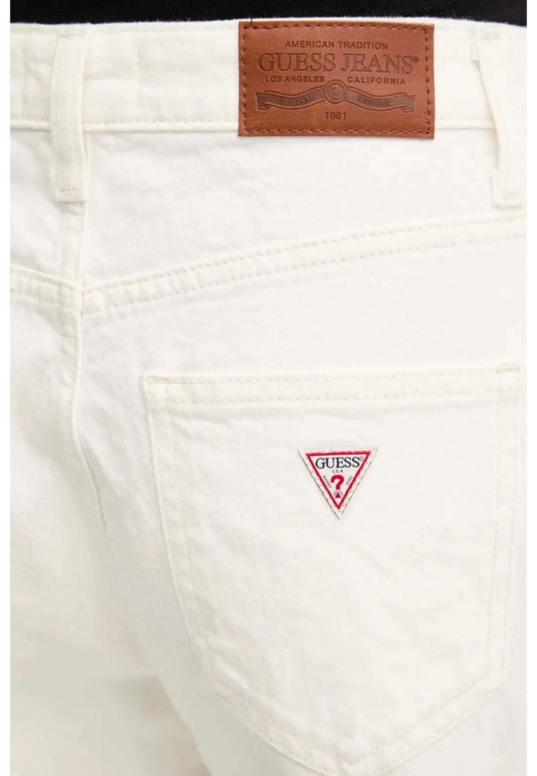 GJ-W5GA0YD5m62 - Pantaloni - guess