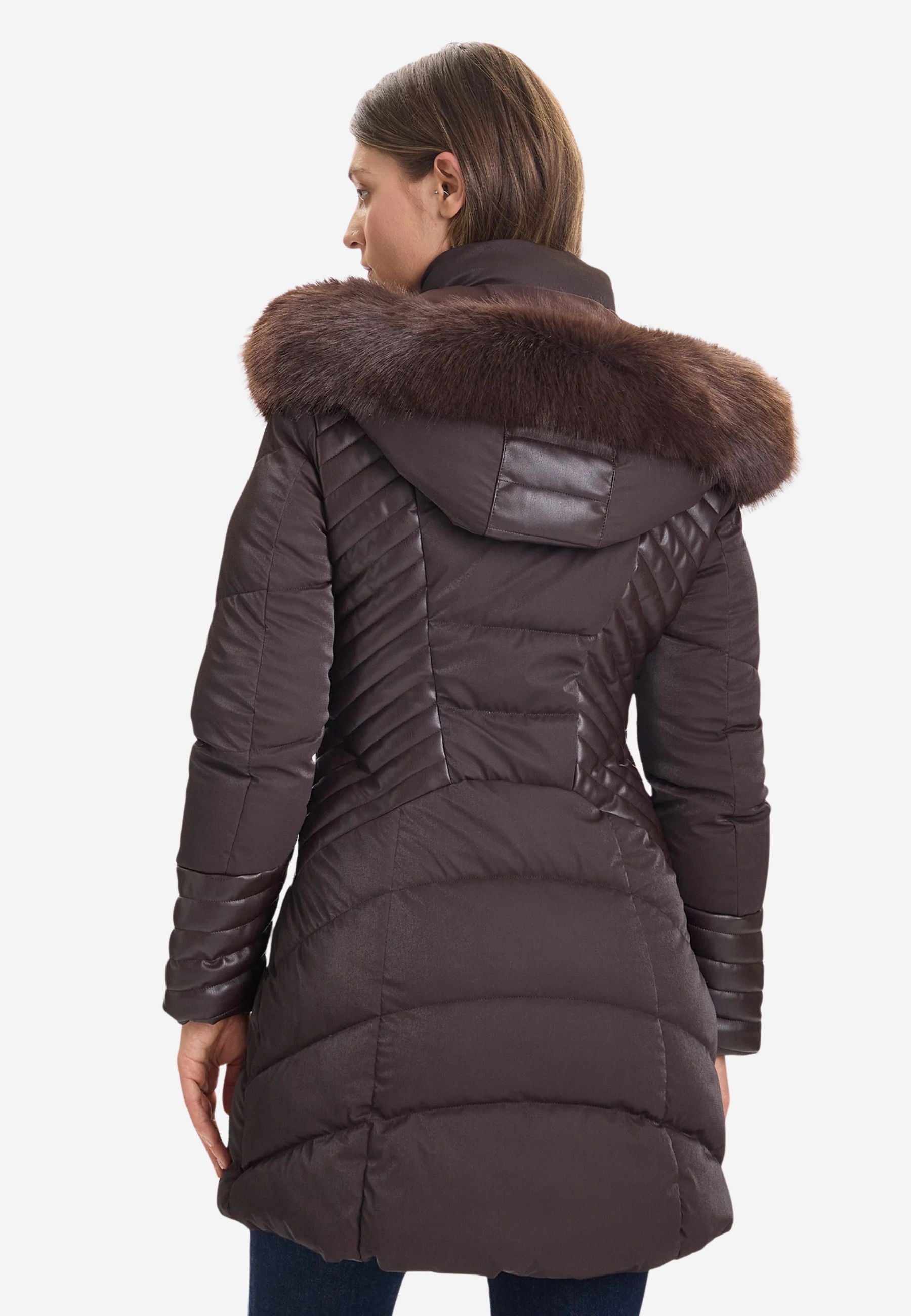 W4BL61WGLZ0 - Giubbino - guess