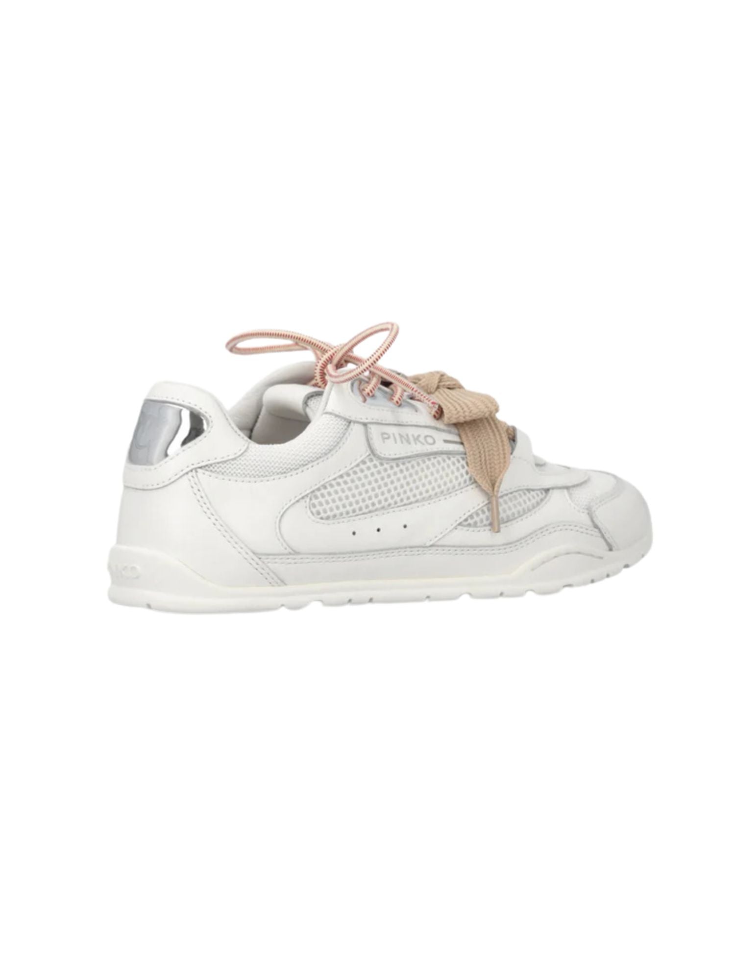 SS0185P132 - Scarpe - PINKO