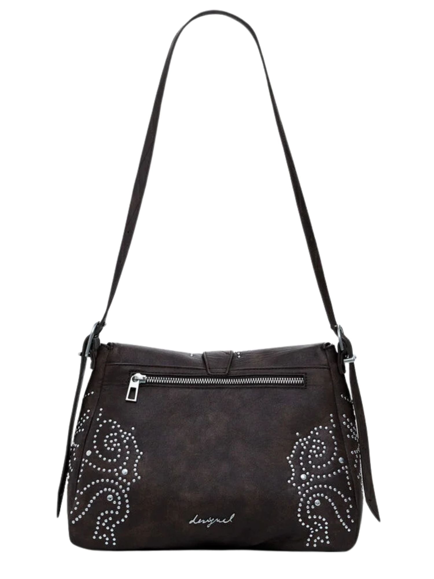 25WAXP34 - Borsa - DESIGUAL
