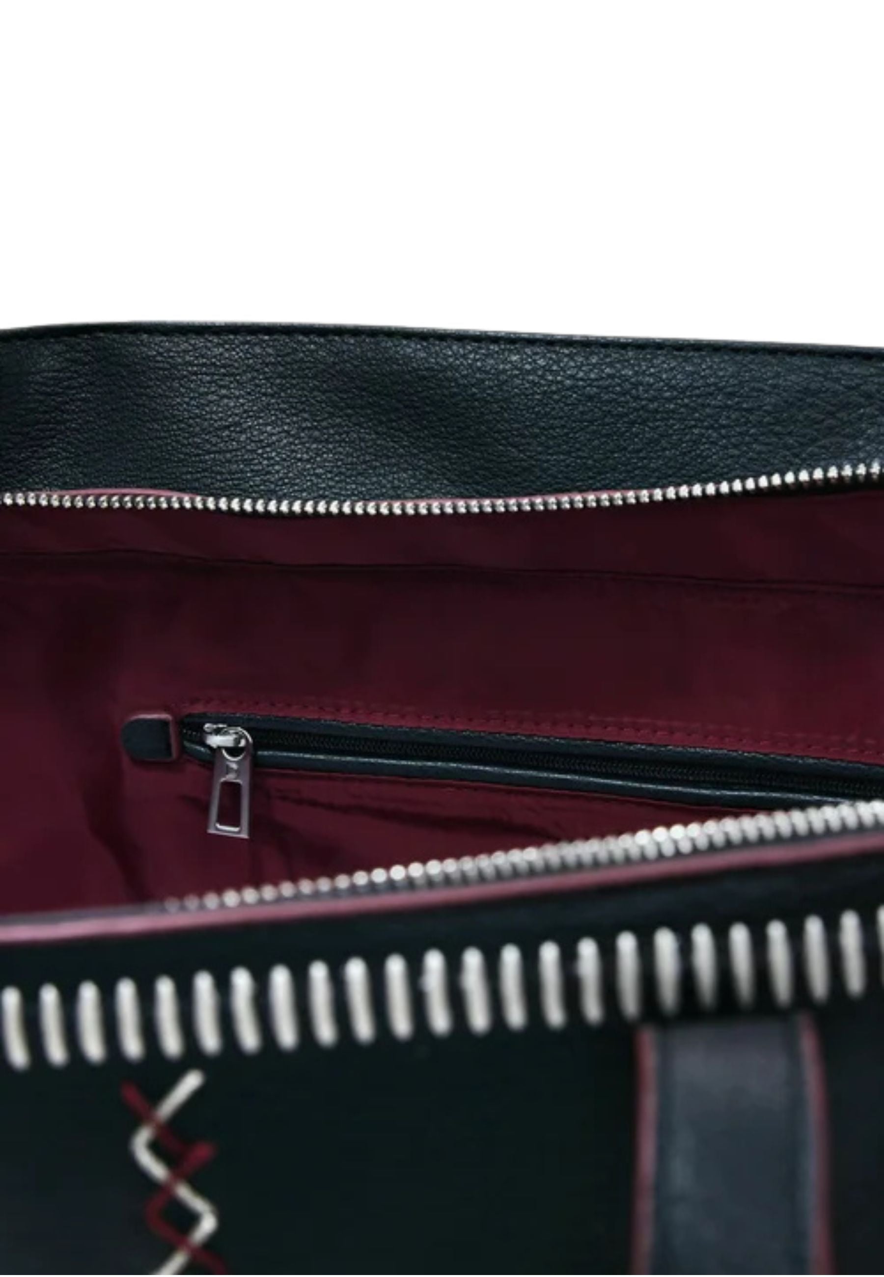 25WAXP95 - Borsa - DESIGUAL