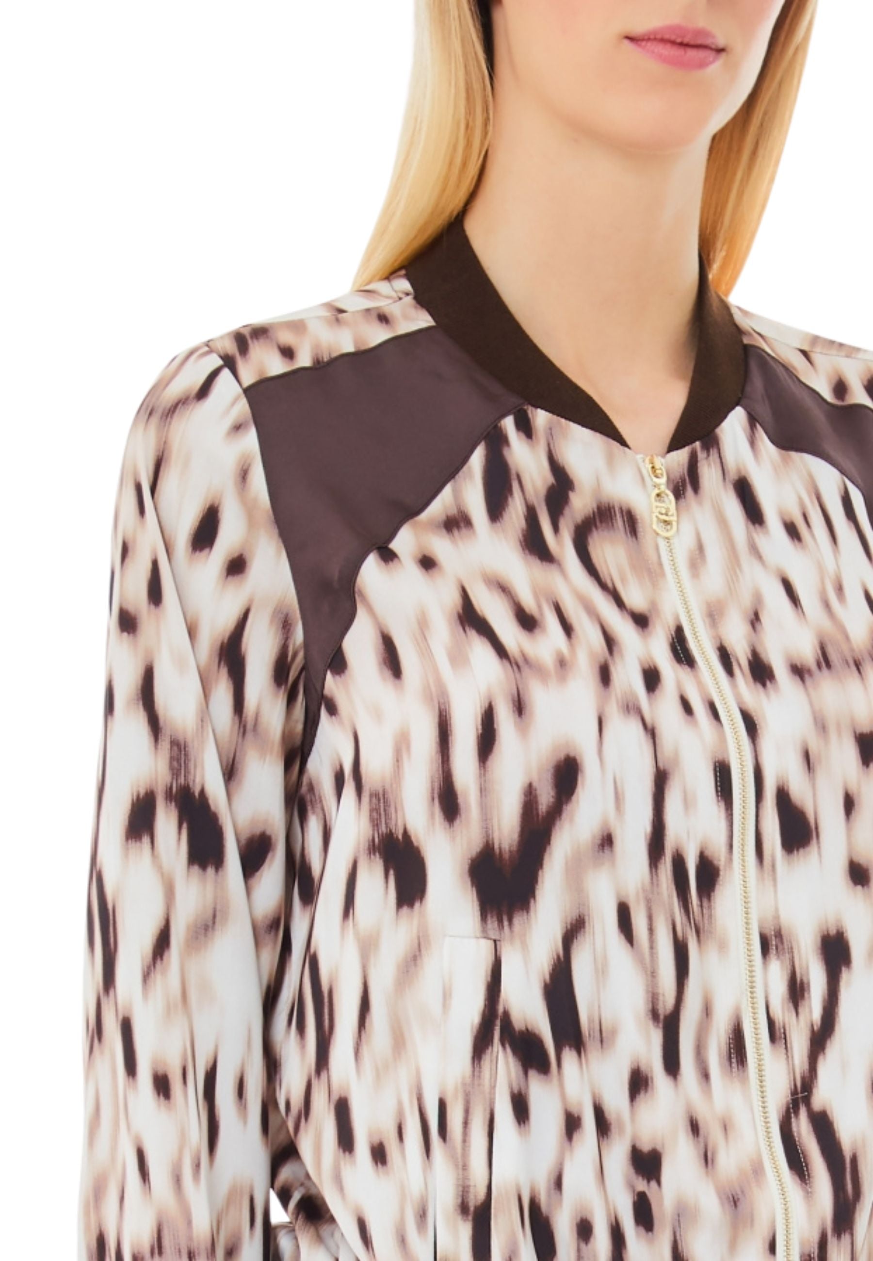 TA5197TS964 - GIACCA - LIU JO