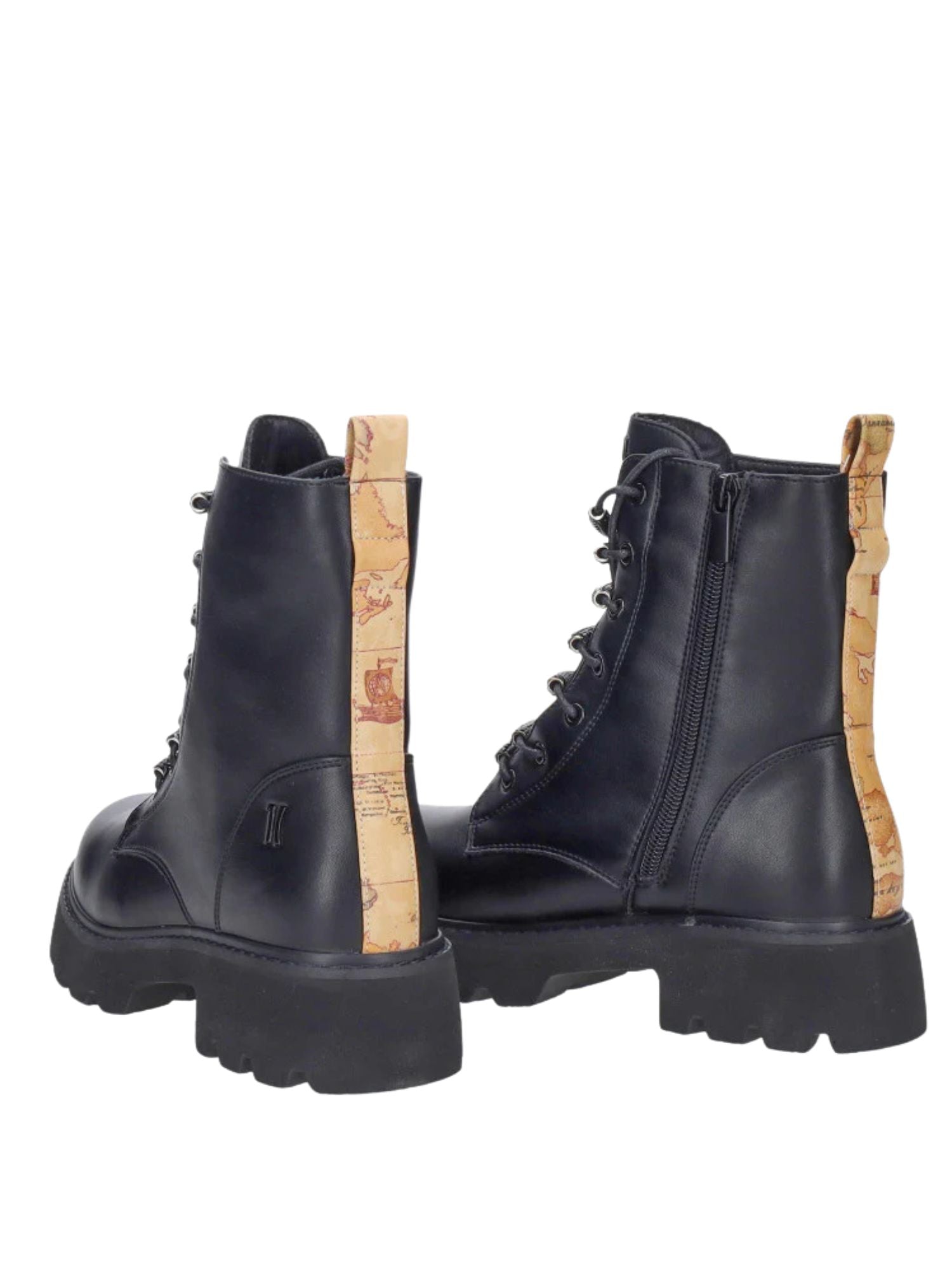 Z1235300b - Stivali - ALVIERO MARTINI