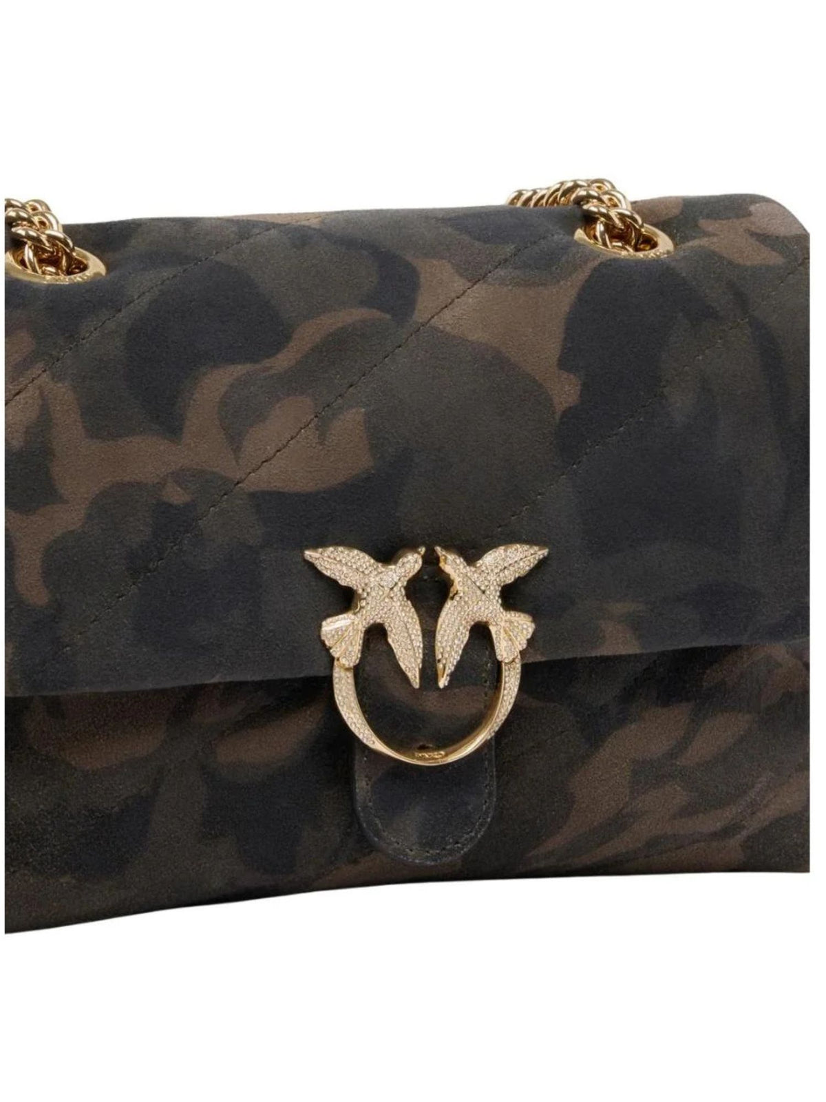 100039A3LR - Borsa - PINKO