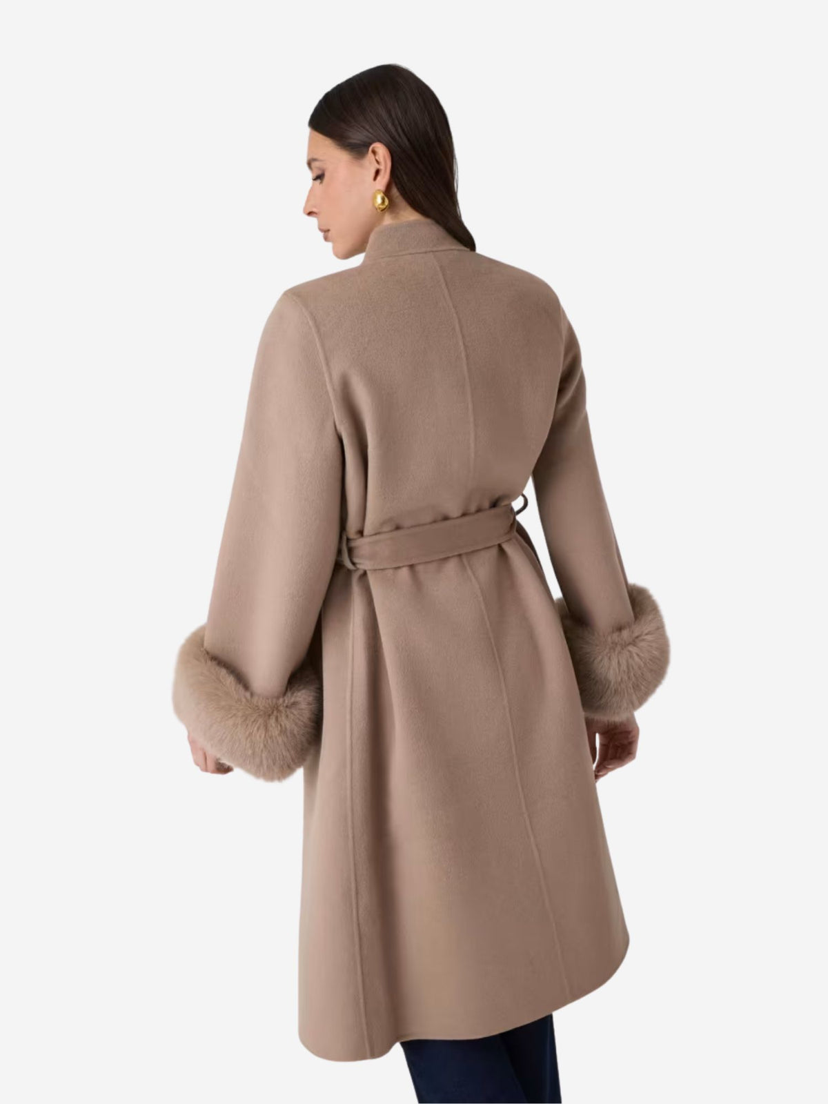 G6BL01W4329 - Cappotti - MARCIANO