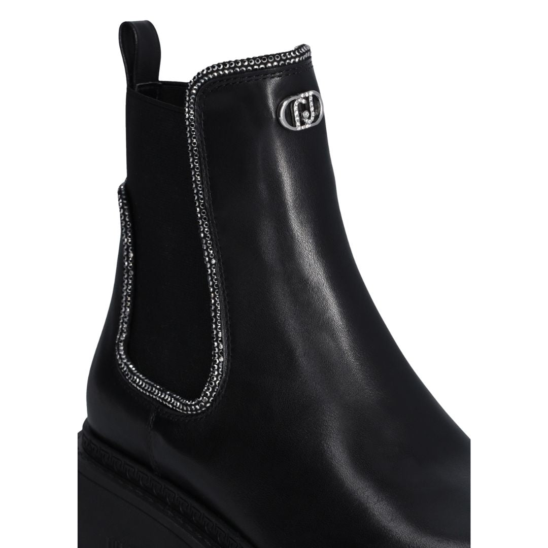 sf4111px241 - Stivali - LIU JO