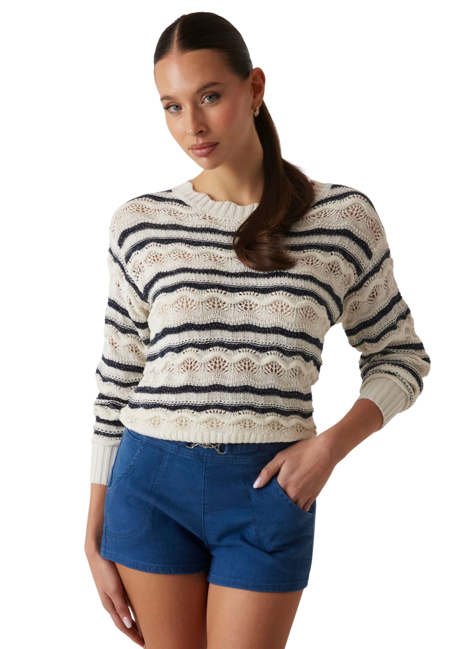 w5gr35z3nj0 - Maglia - guess