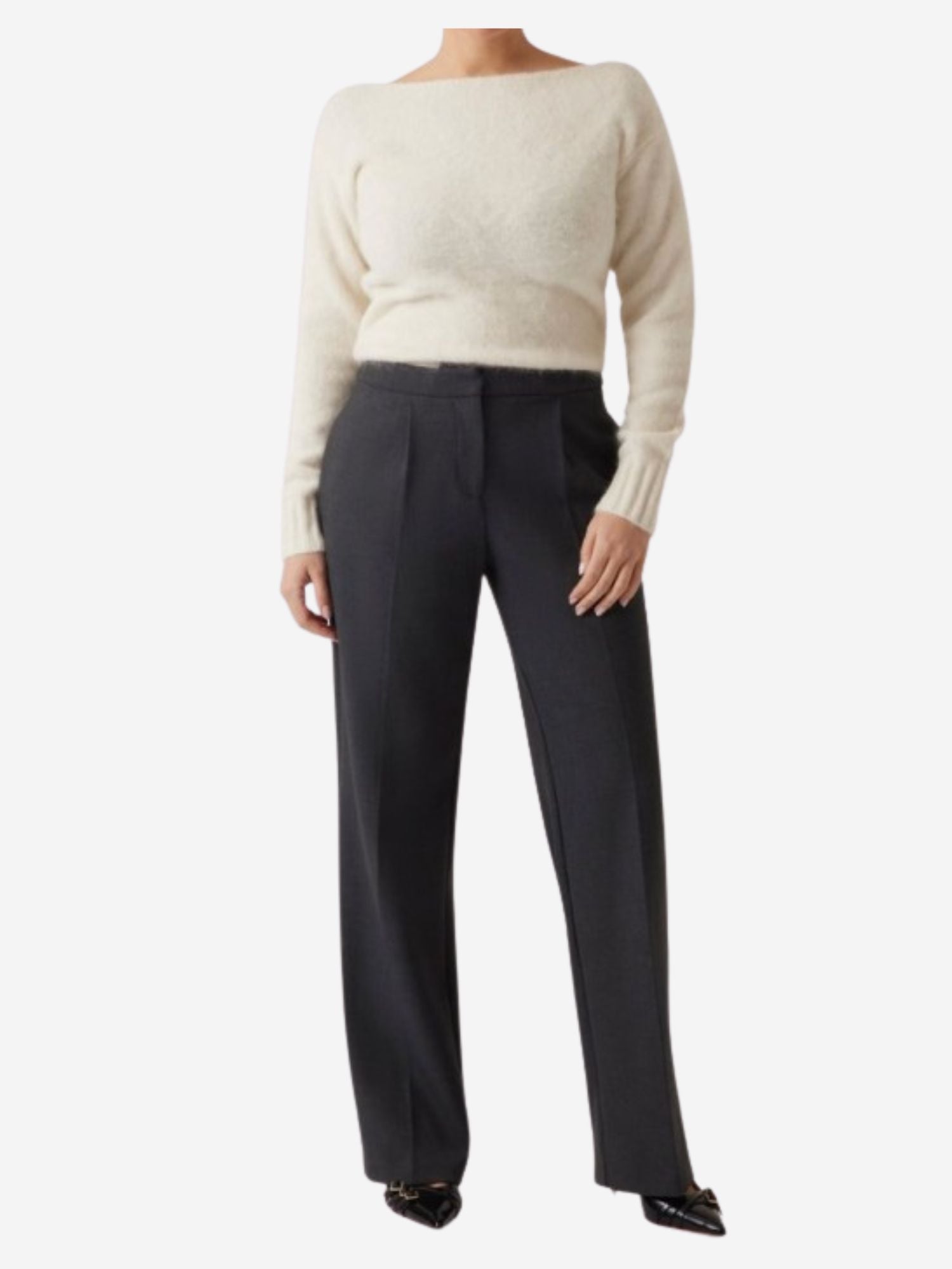 5bgr125794z - Maglia - MARCIANO