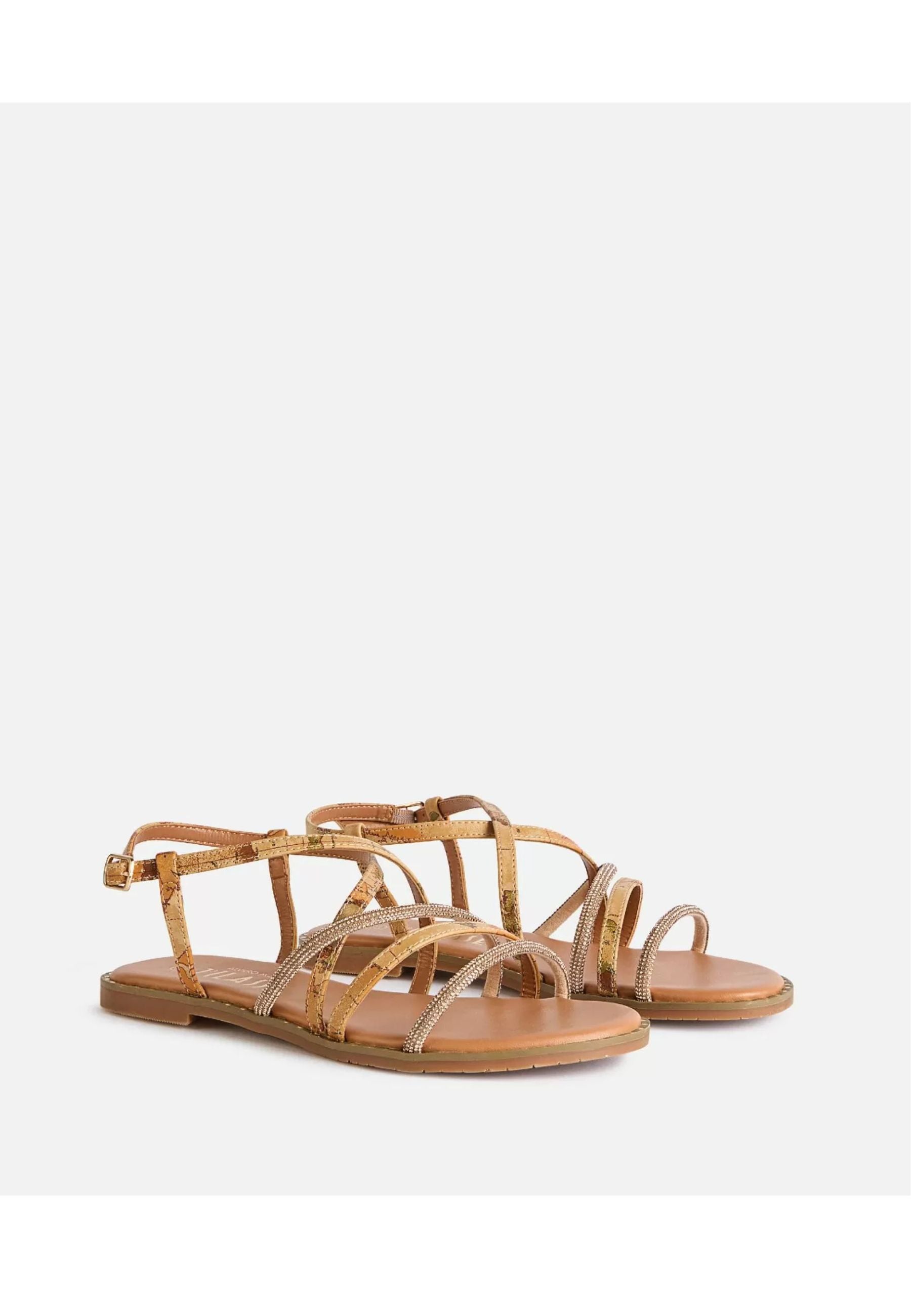 z10699820 - Sandali - ALVIERO MARTINI