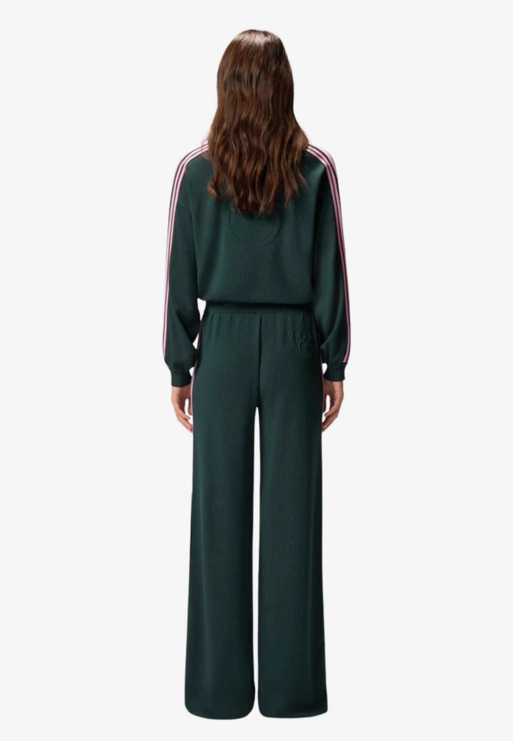105394a2fq - Pantaloni - PINKO
