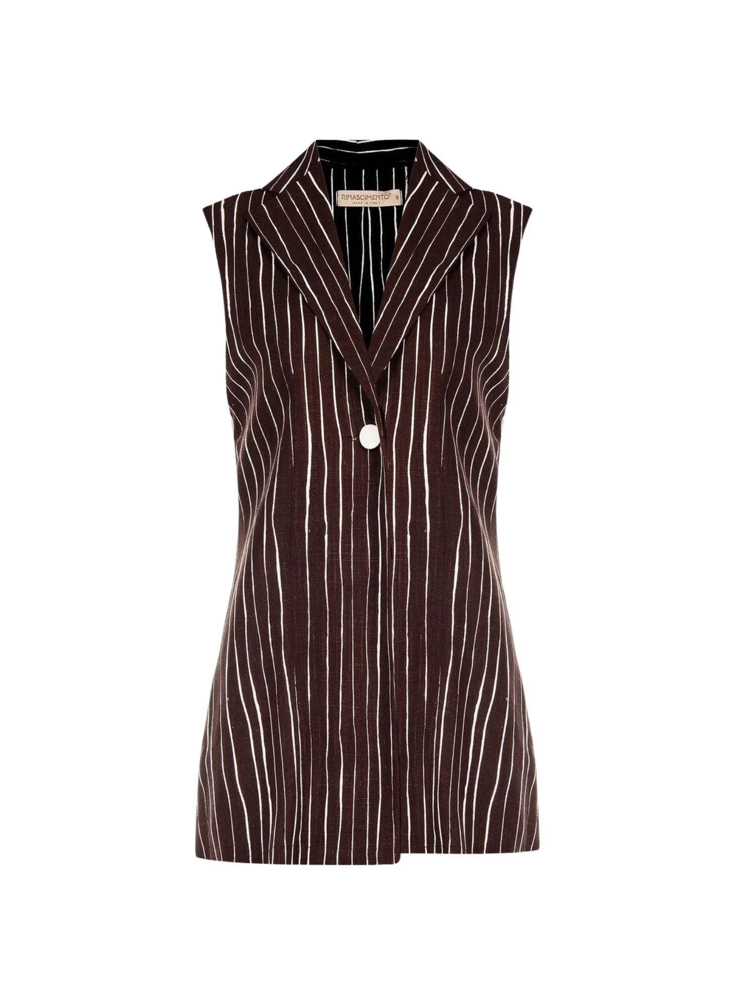 cfc0128924003 - Gilet - RINASCIMENTO