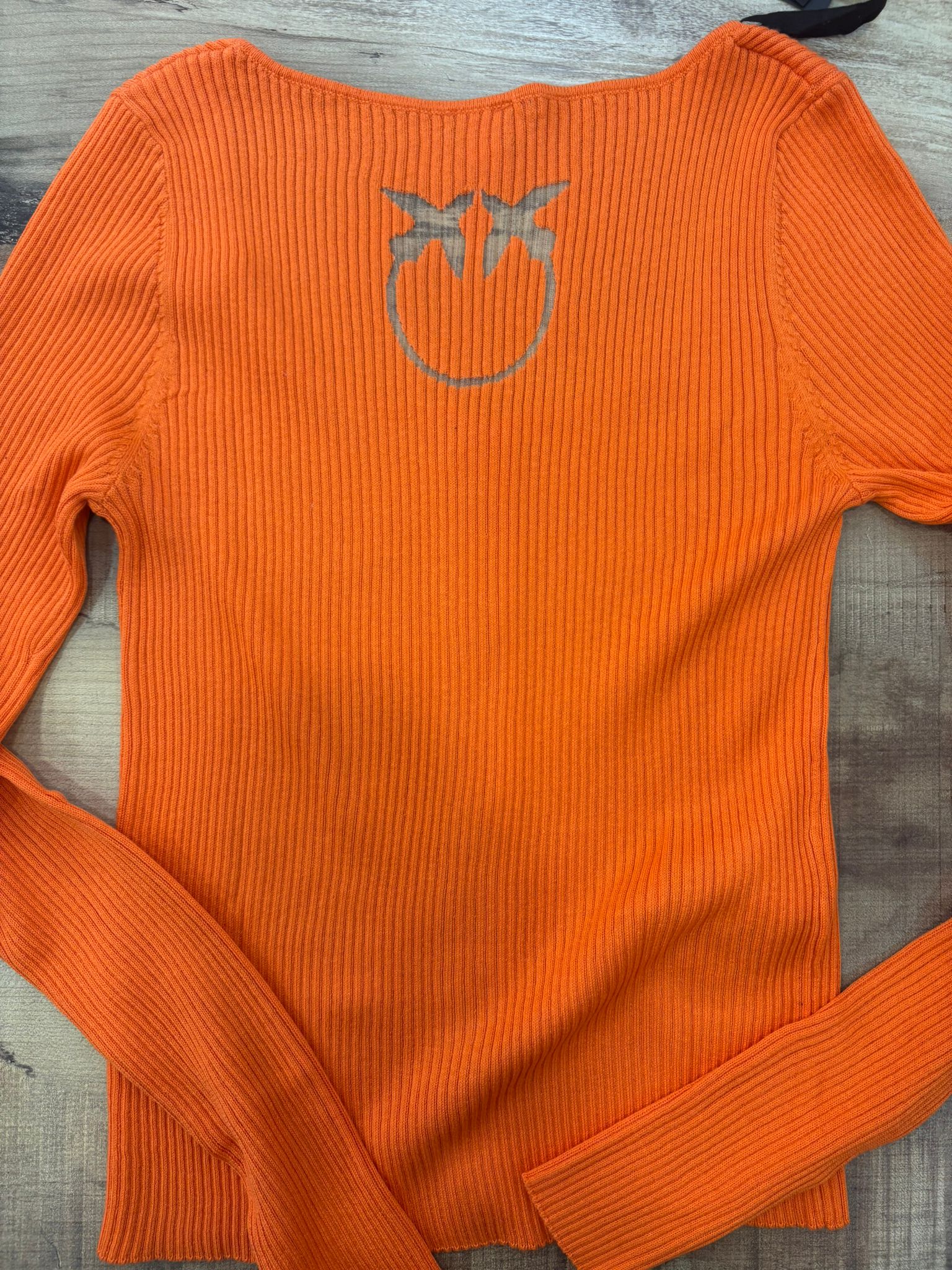 104810A1KW - Maglia - PINKO