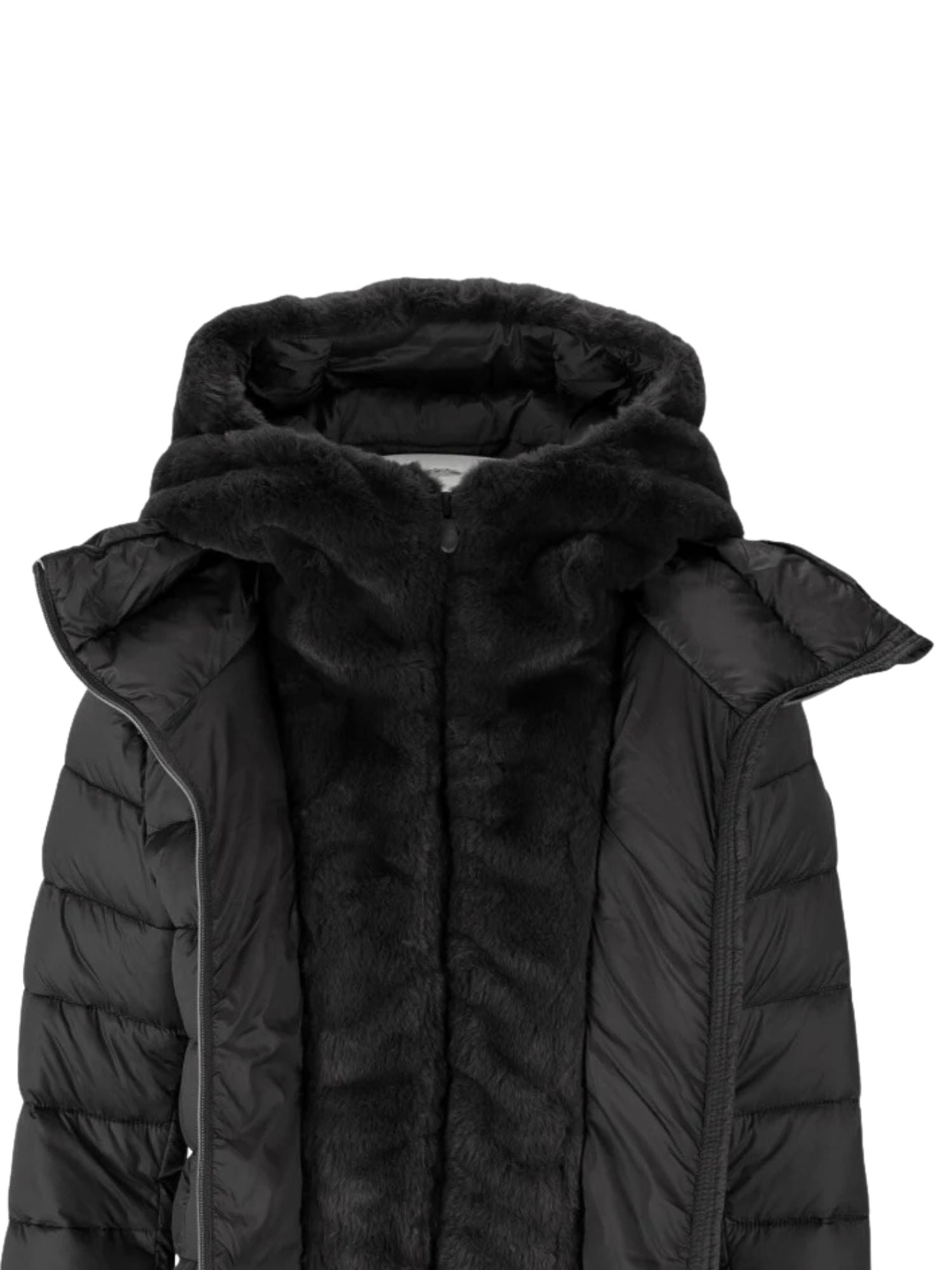 d4028w - Giubbino - SAVE THE DUCK