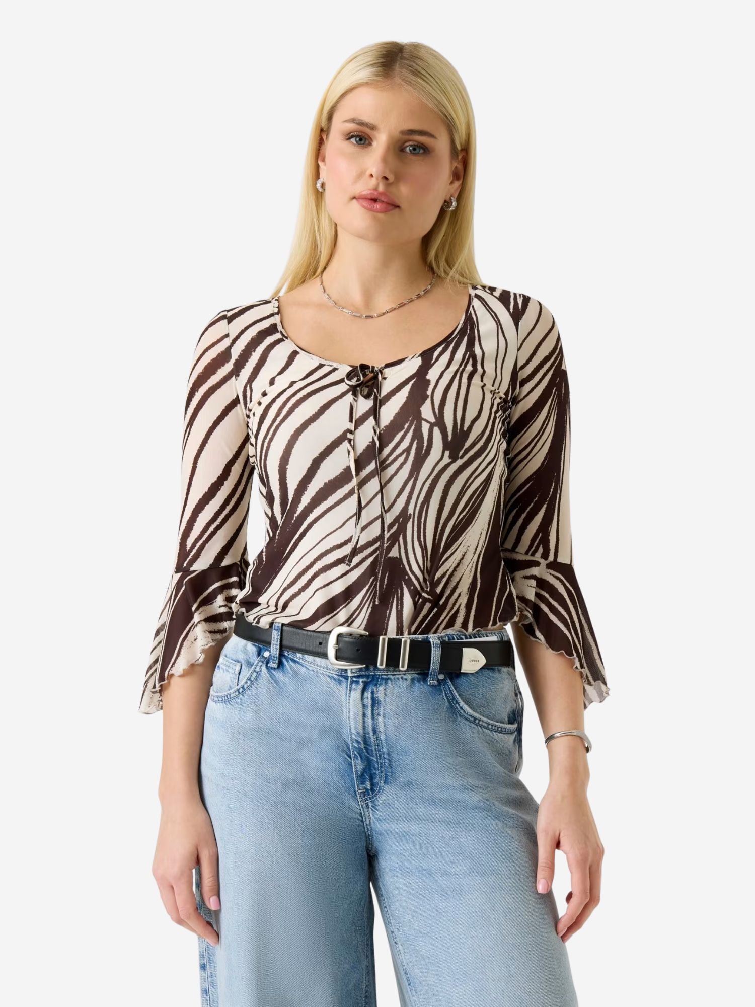 W6GP16K2944 - Top - guess