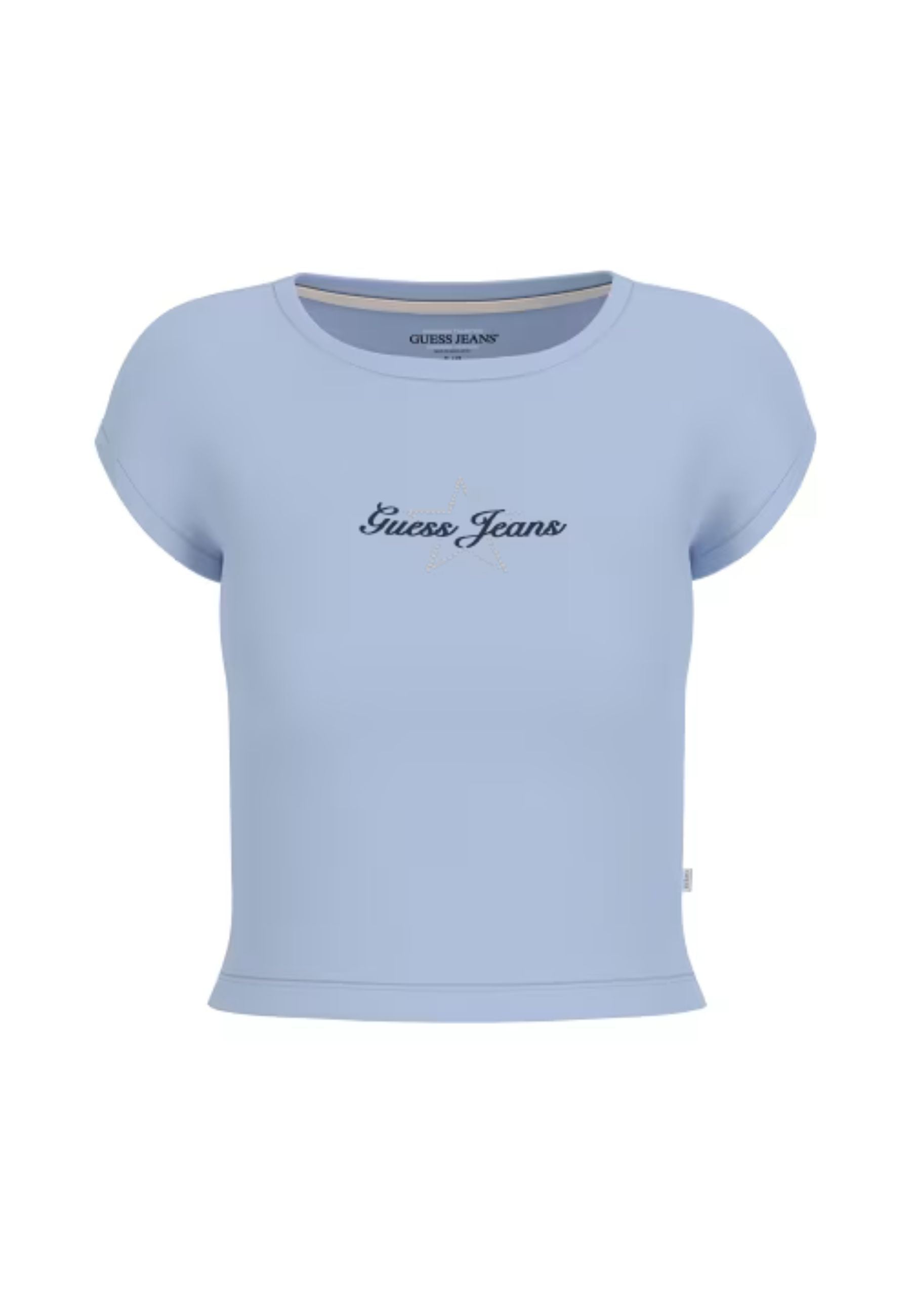 GJ-W6RI21J1314 - Maglia - guess