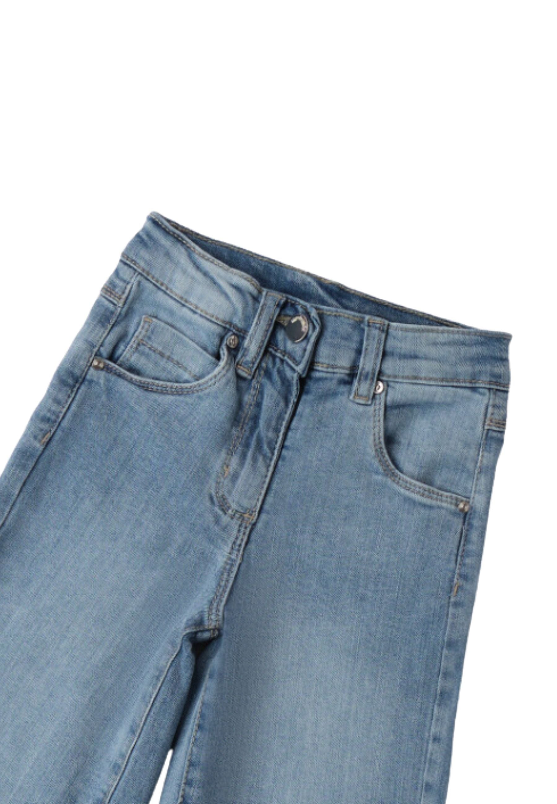 0b21700 - PANTALONI BAMBINA - SARABANDA