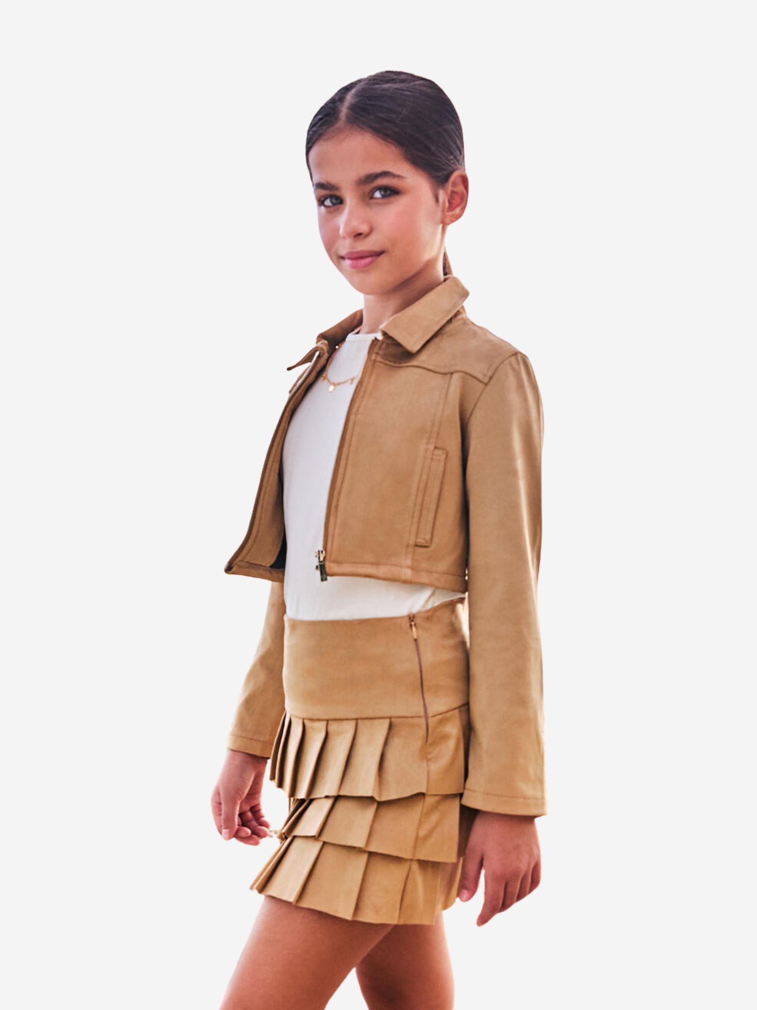 0g43900 - gonna bambina - SARABANDA